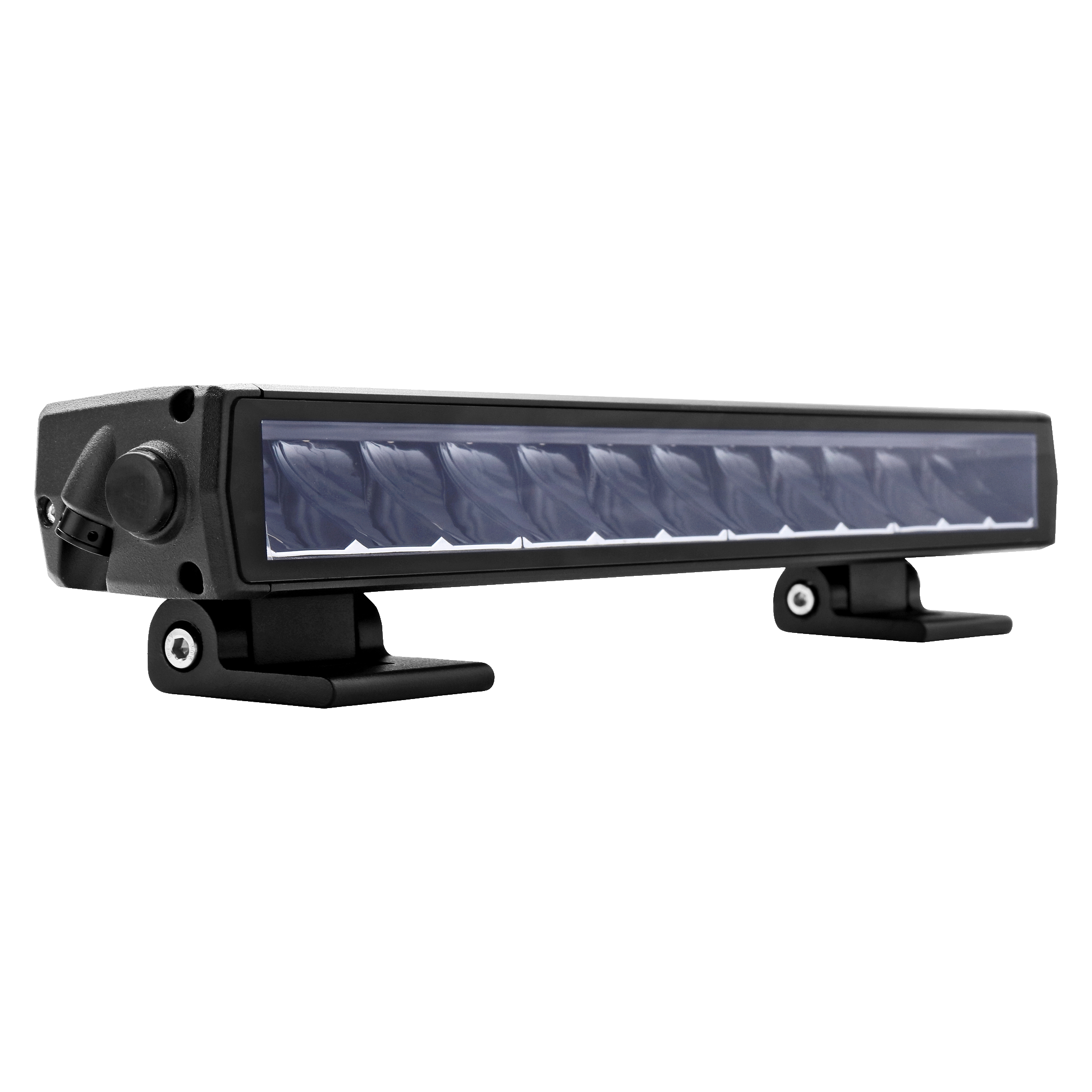 Ljusramp LED 14" 60 W 5400 lm