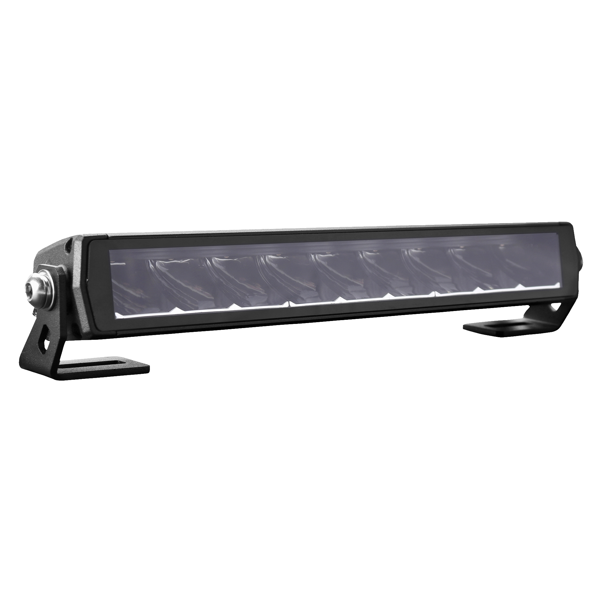 Ljusramp LED 10" 45 W 4050 lm
