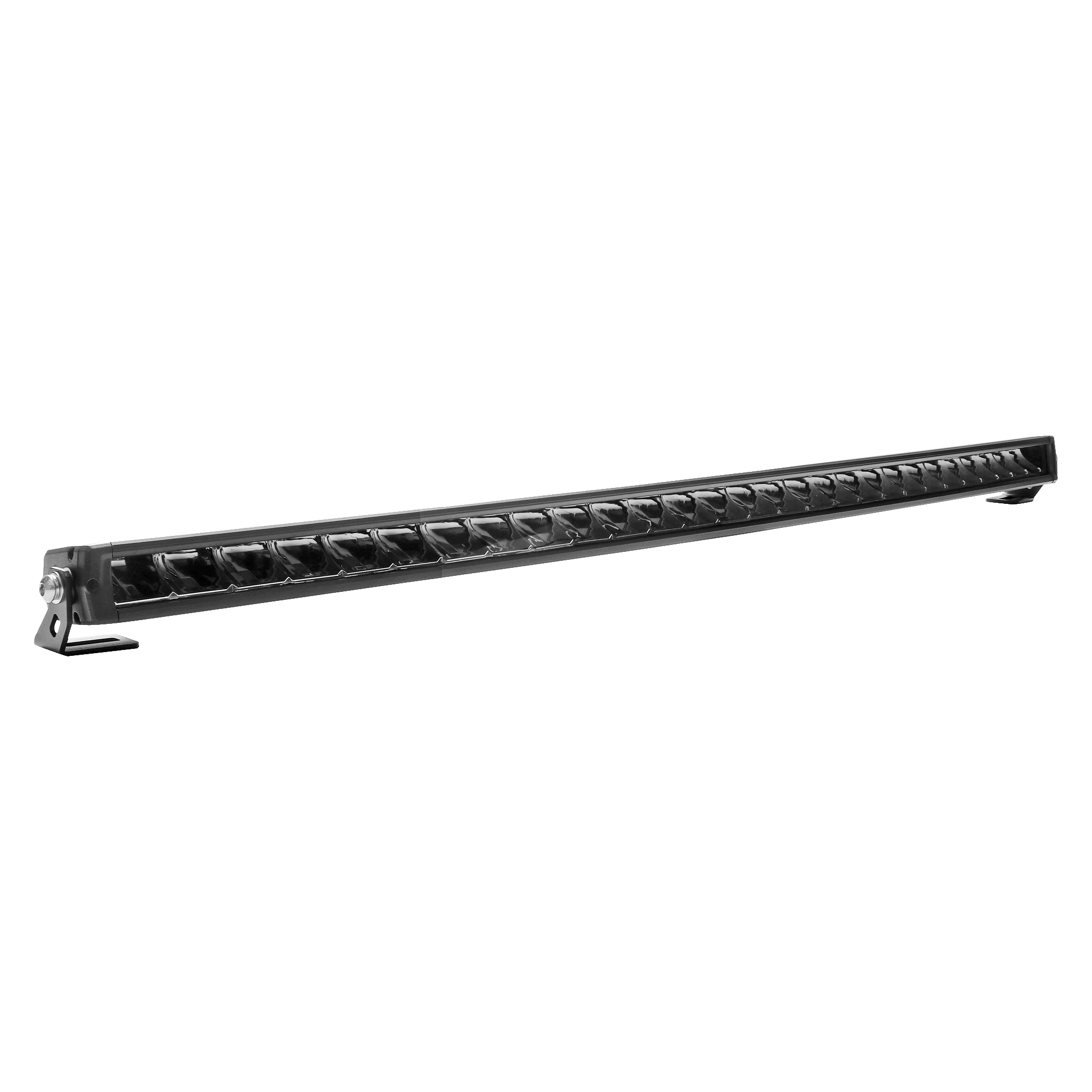 Ljusramp LED 40" 196 W 17 500 lm