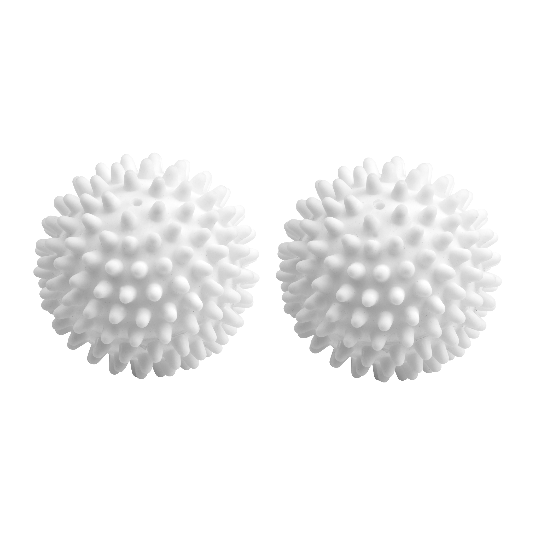 Torktumlarbollar 2-pk