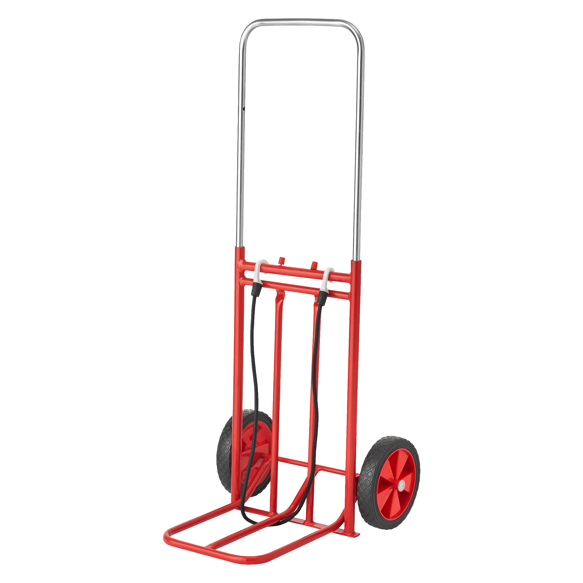 Transporttralle 60 kg