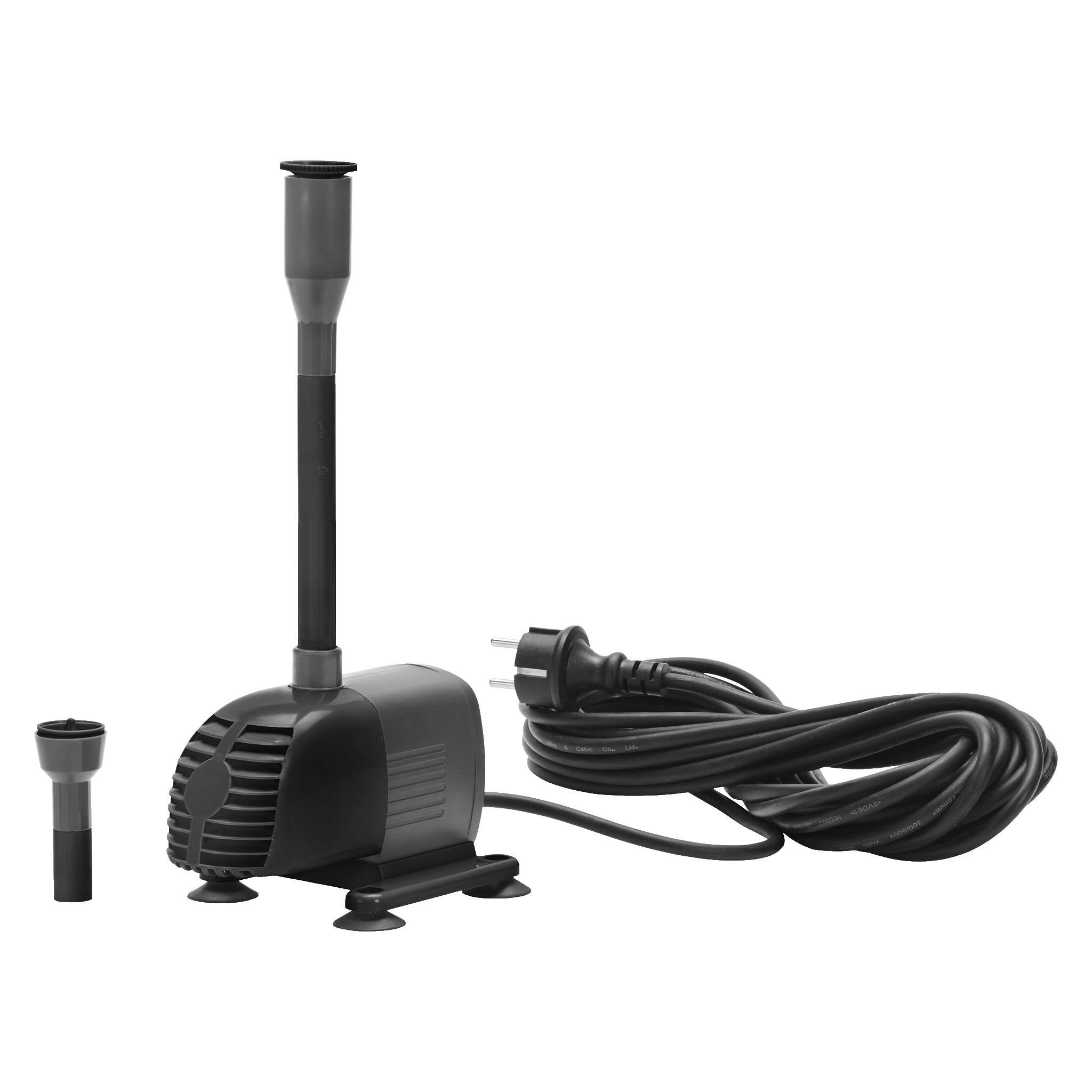 Fontänpump 15 l/min 18 W
