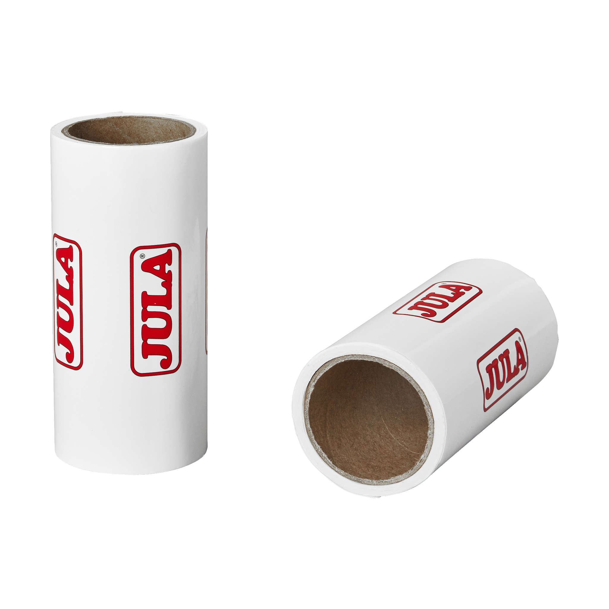 Klädvårdsrulle refill 2-pk