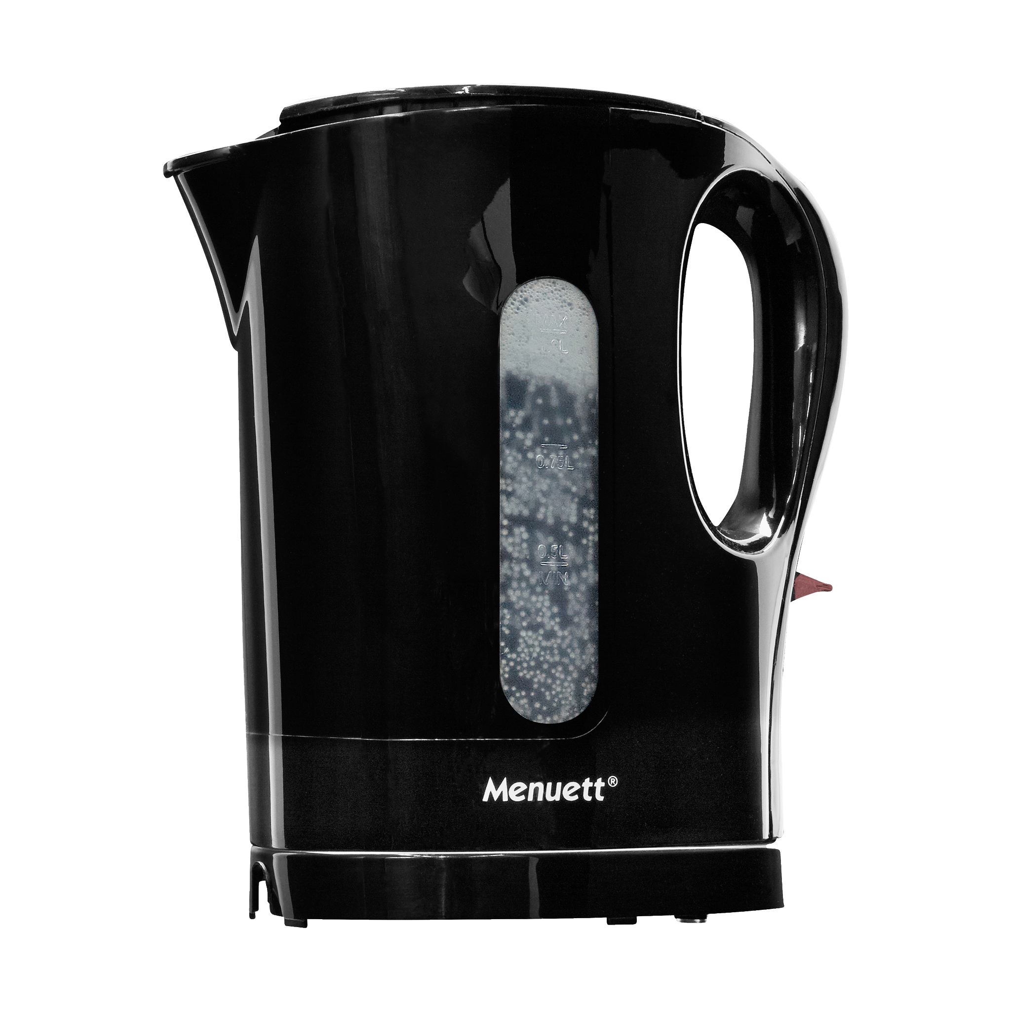 Vattenkokare 1 l 1200 W