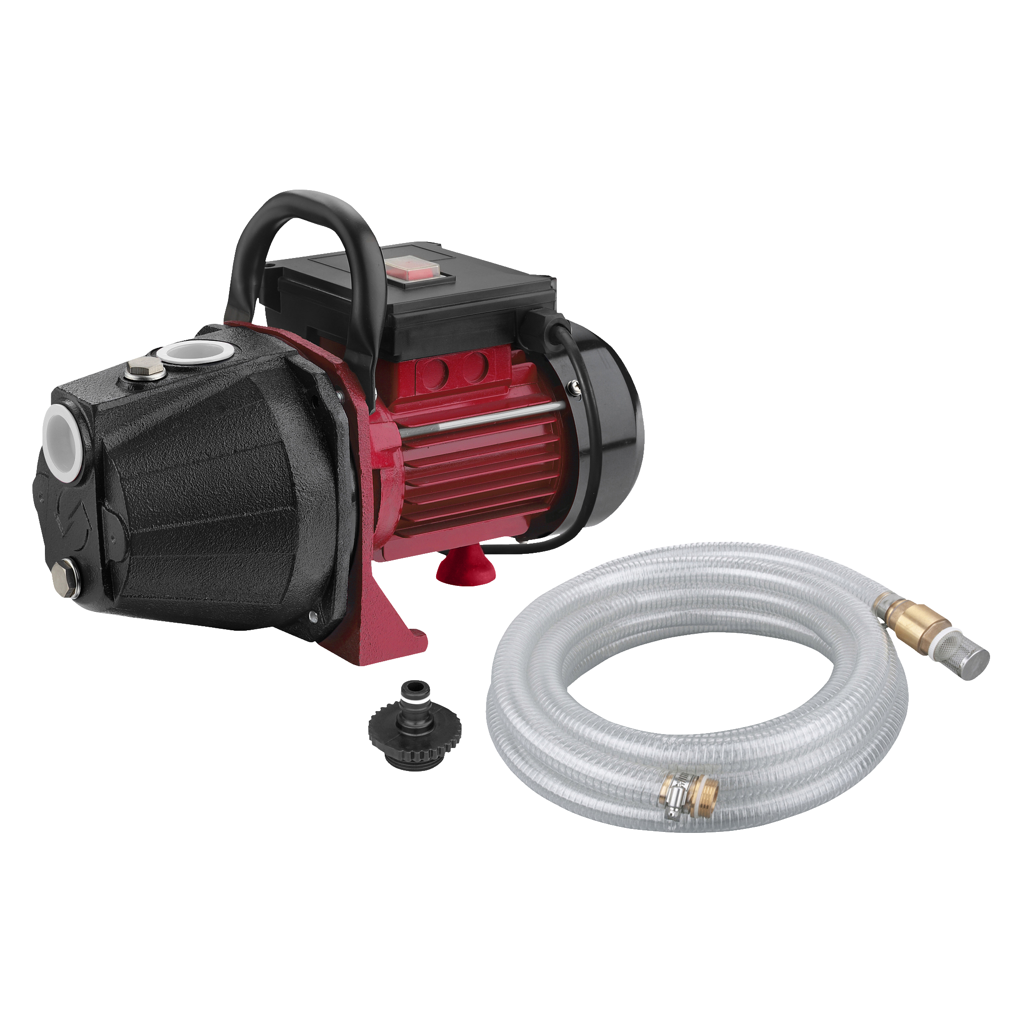 Hagepumpe 800 W 53,3 l/min