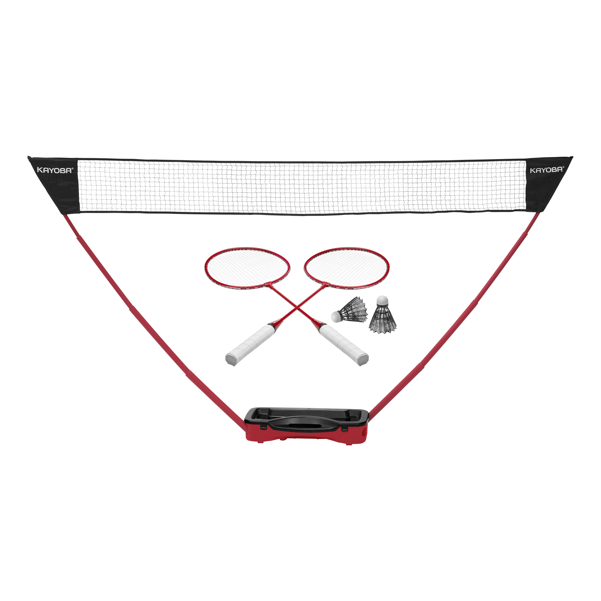 Badmintonset