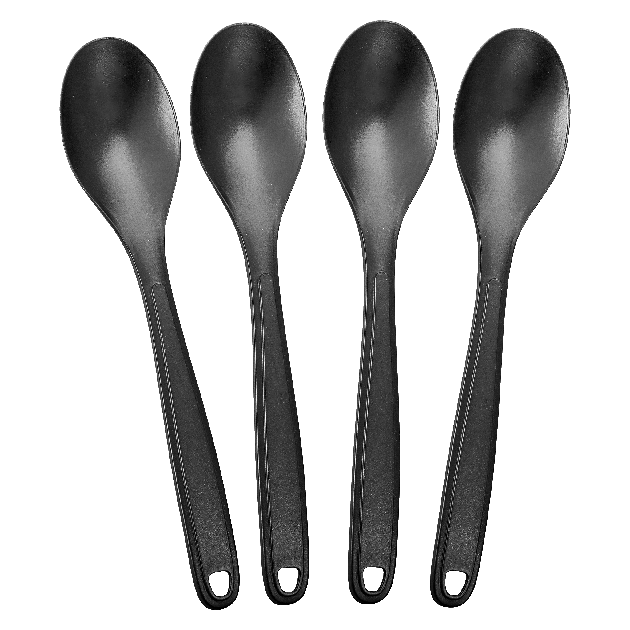 Skjeer 4-pk