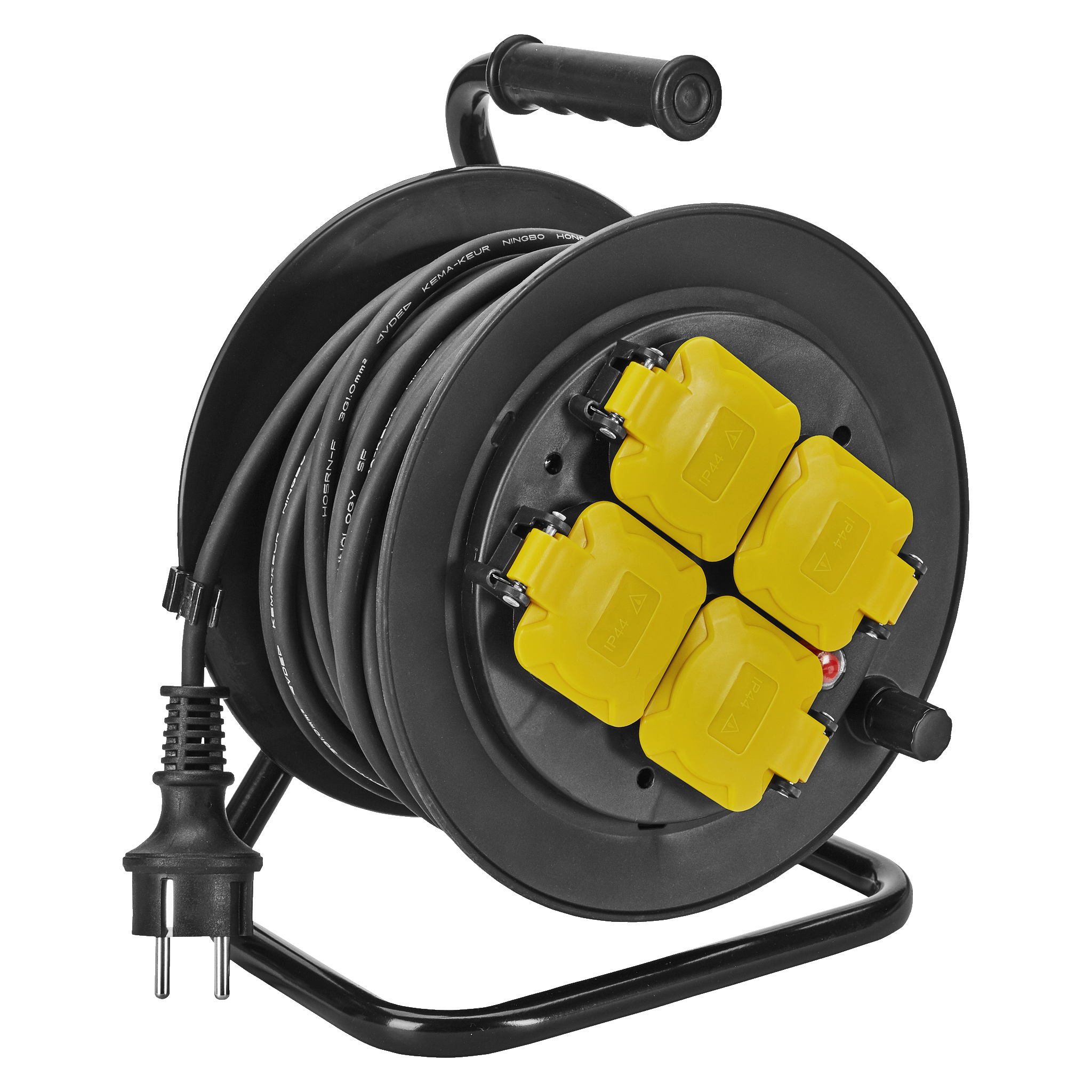 Kabelsnelle 15 m IP44