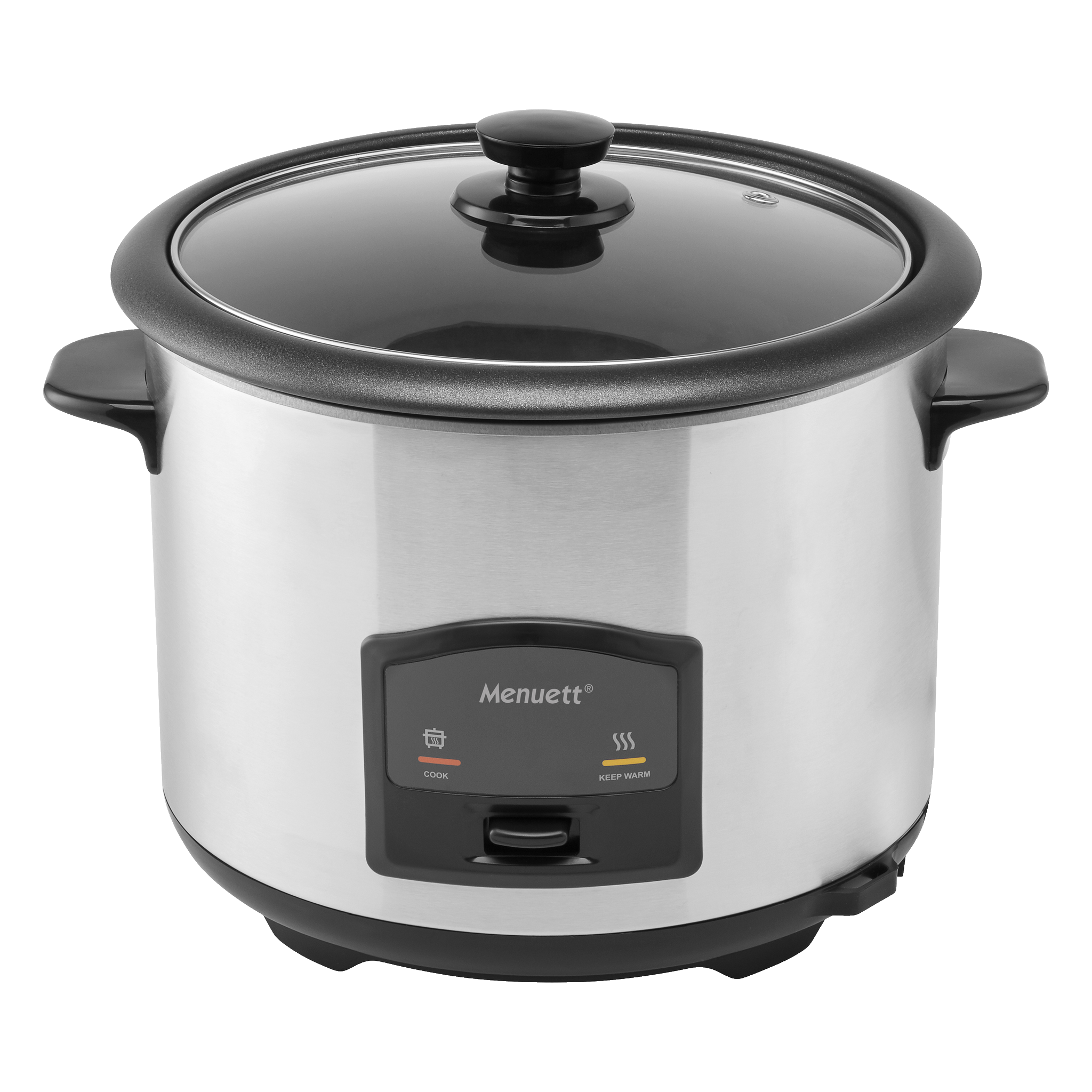 Riskokare 6,5 l 750 W