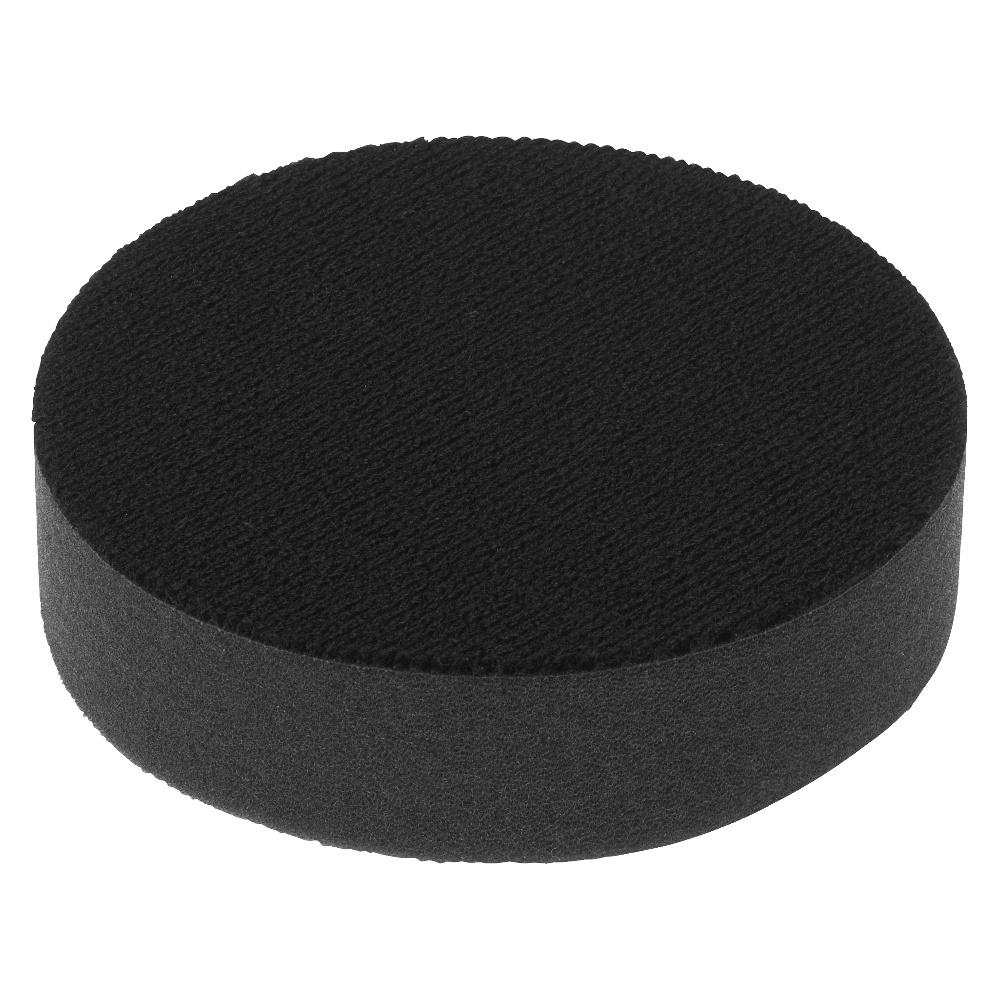 Myk polersvamp Ø100 mm