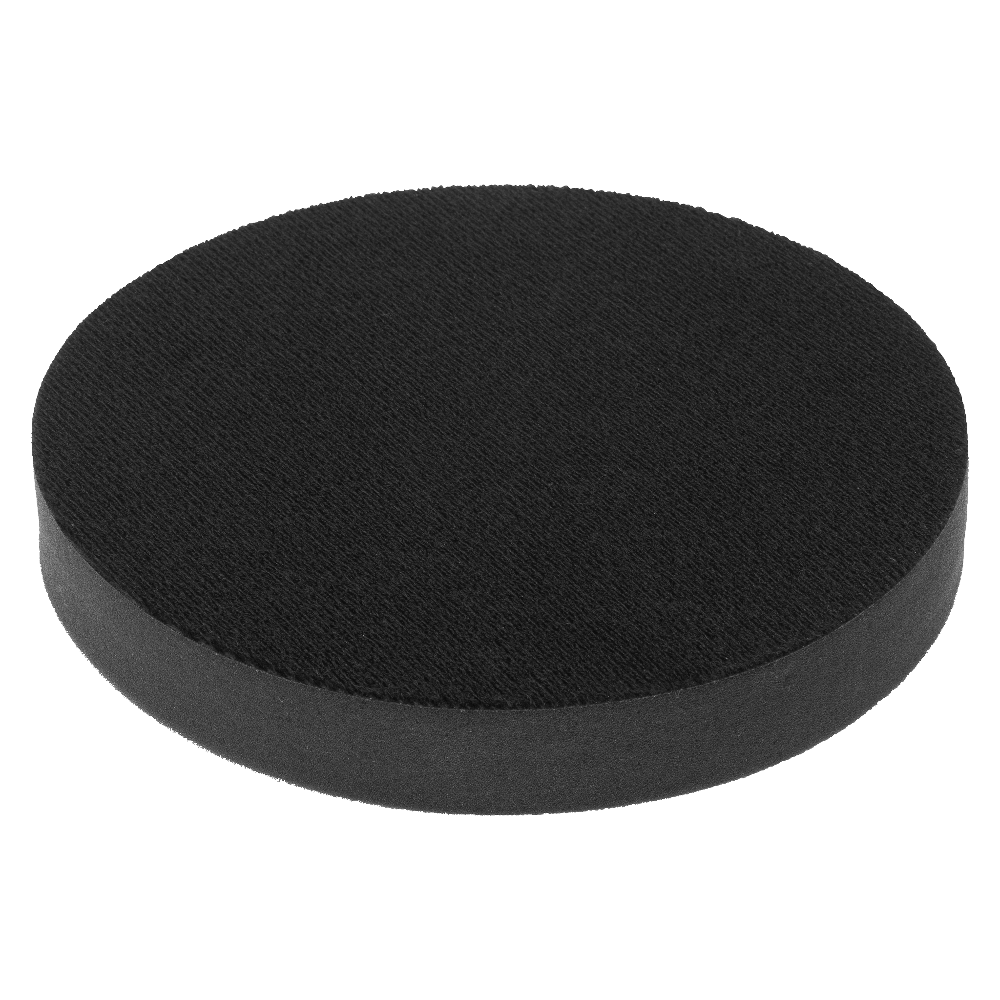 Myk polersvamp Ø180 mm