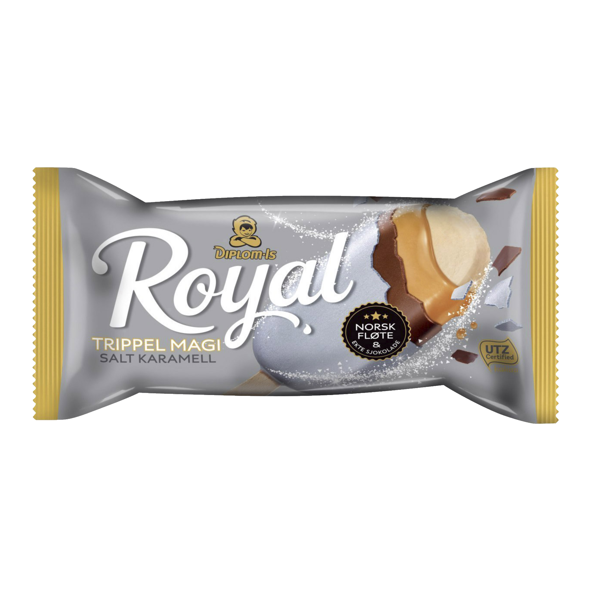Royal Trippel Magi