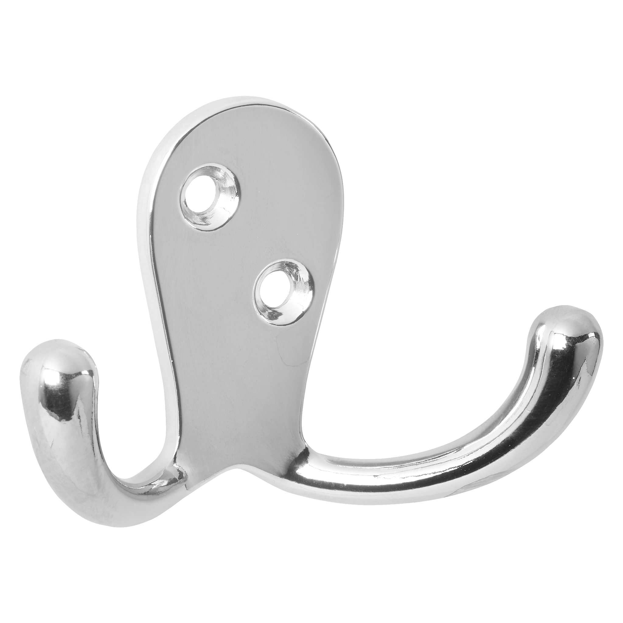 Klädkrok Dubbel