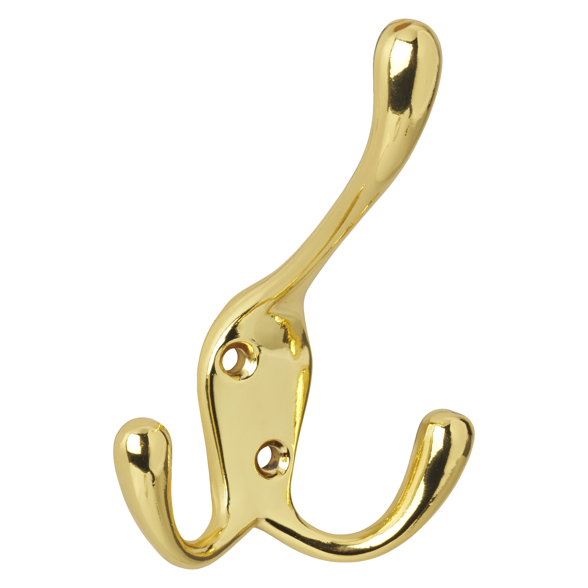 Klädkrok Trippel
