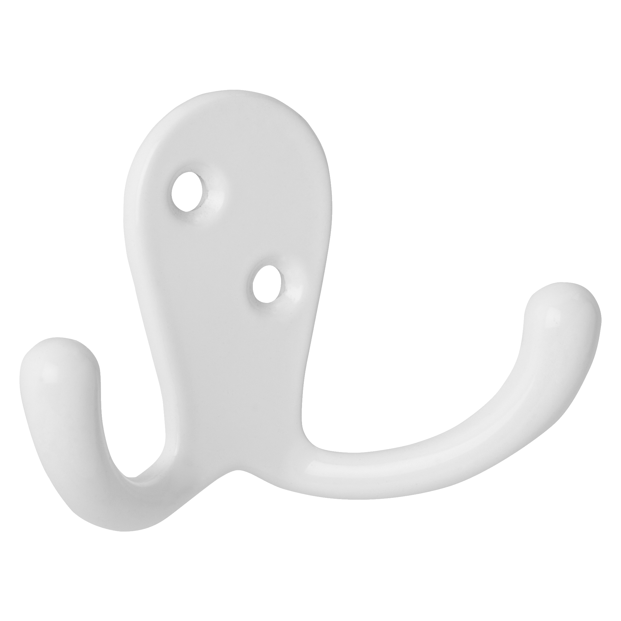 Klädkrok Dubbel