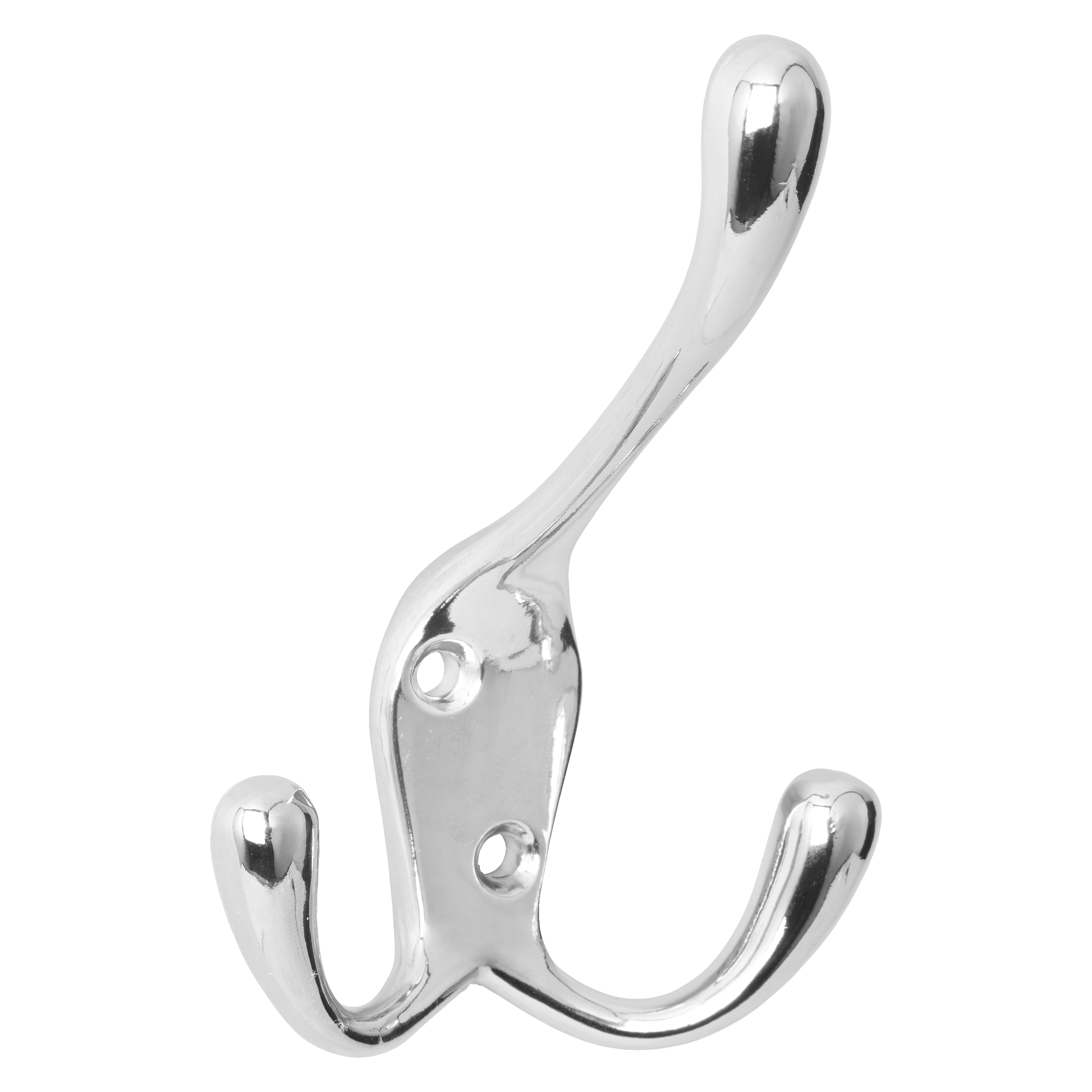 Klädkrok Trippel