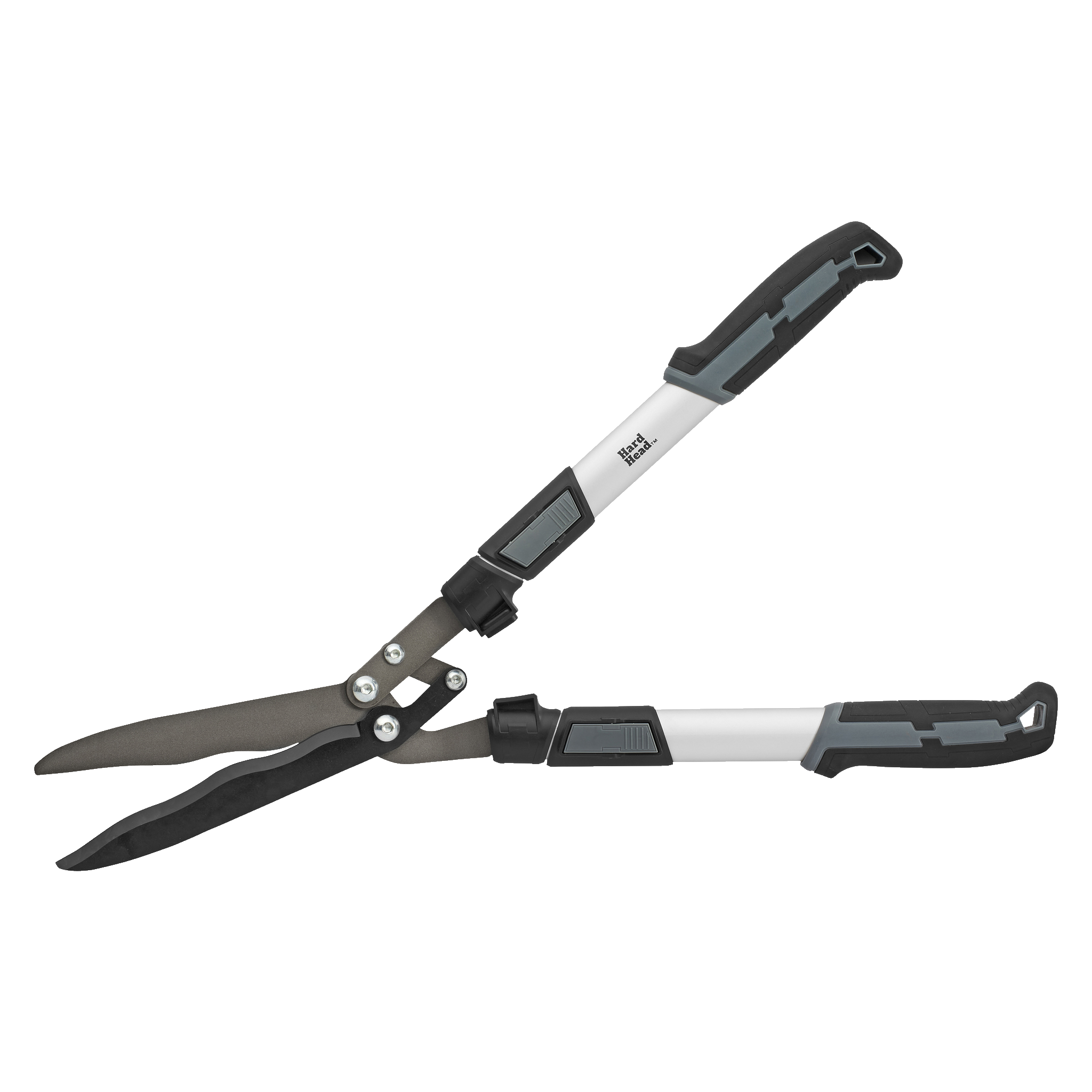 Teleskopisk häcksax 67-83 cm