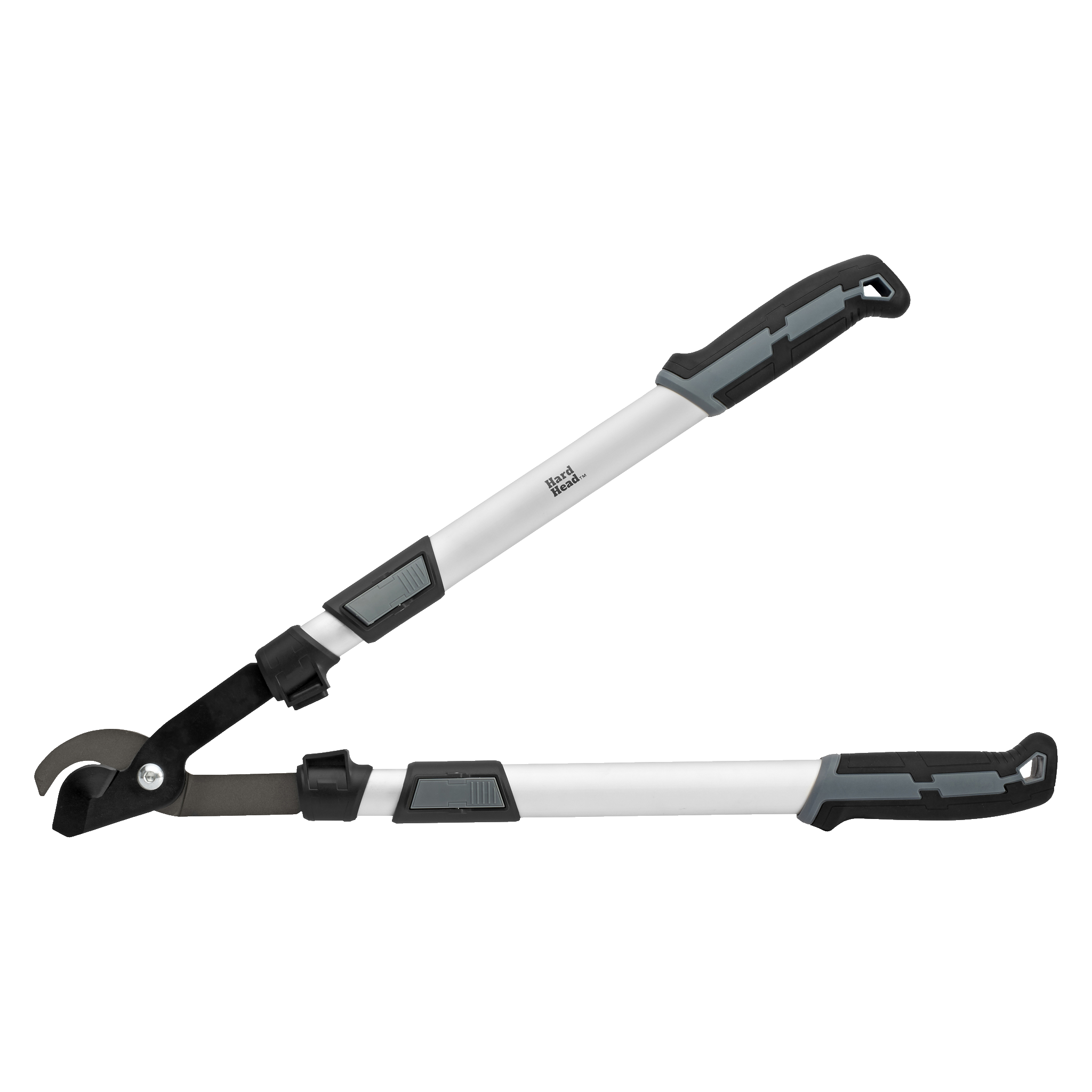 Teleskopisk grensaks Ø45 mm 66,5-92 cm