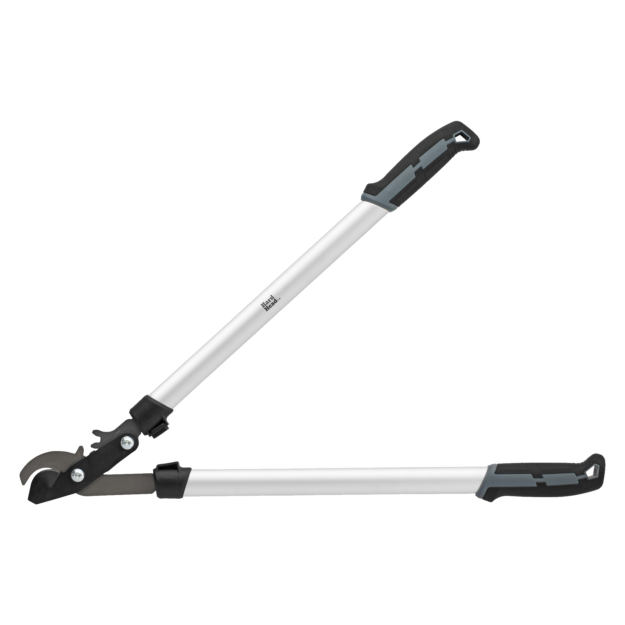 Grensax med sidoskär Ø45 mm 75 cm Hard Head (178)229.-Utväxling för mer kraftSidoskär – rena snittGummerade handtag