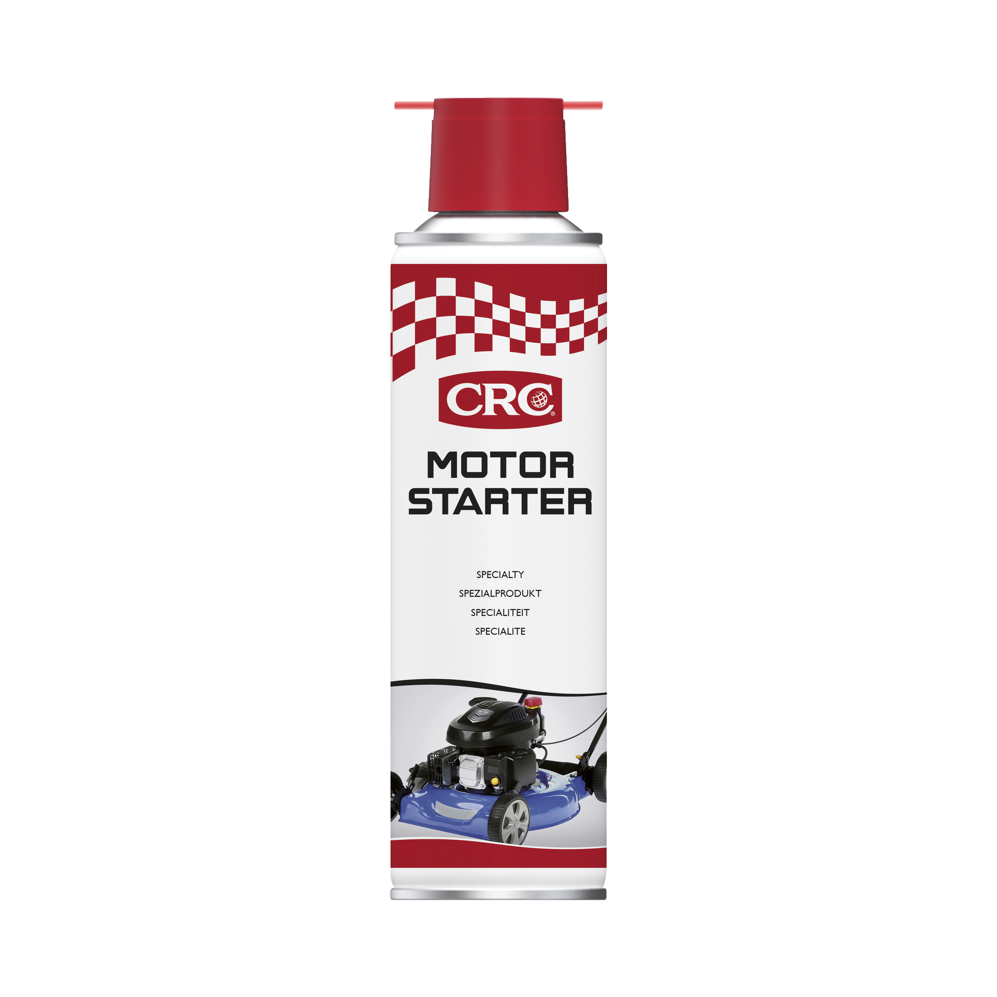 Startgas 250 ml