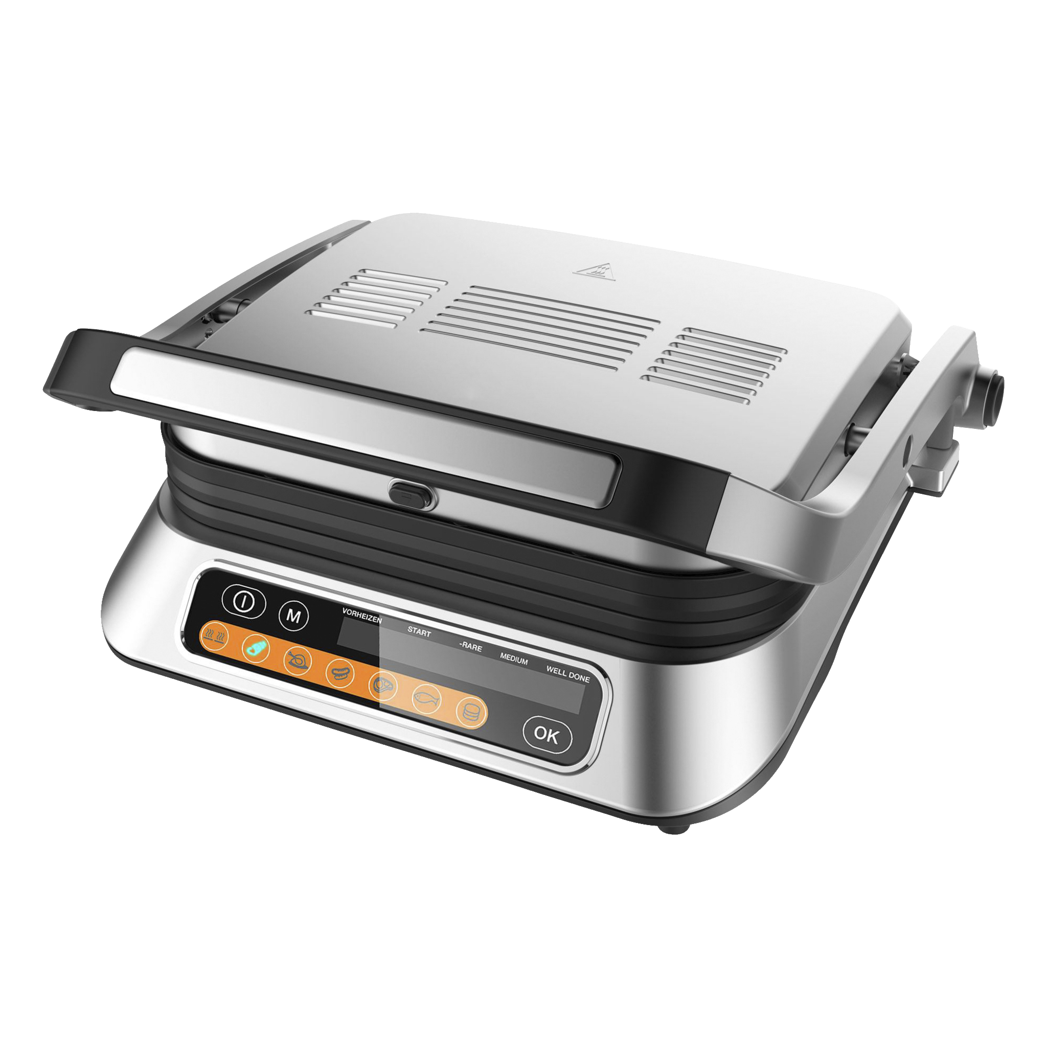 Bordsgrill 1800 W