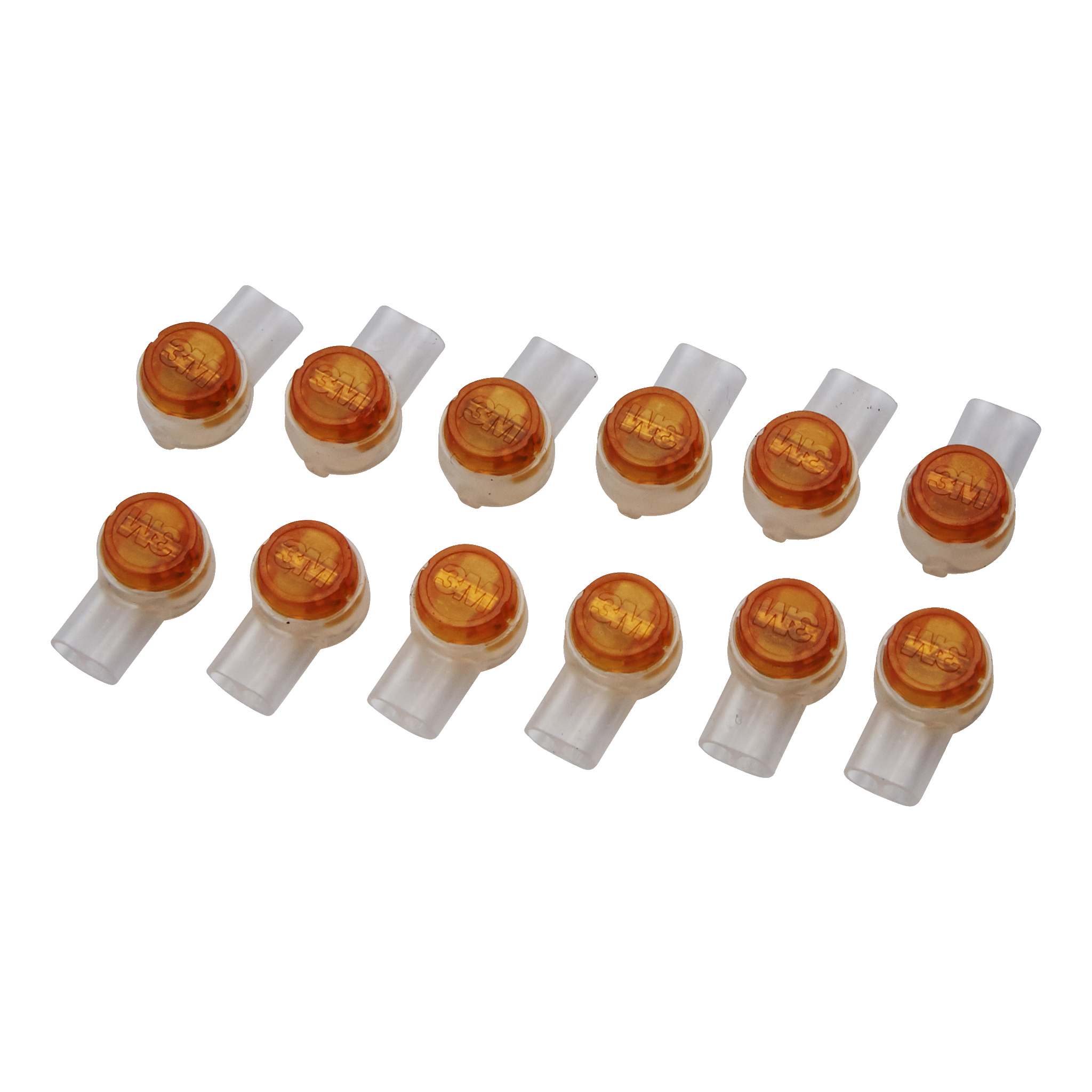Skarvklämmor 12-pk