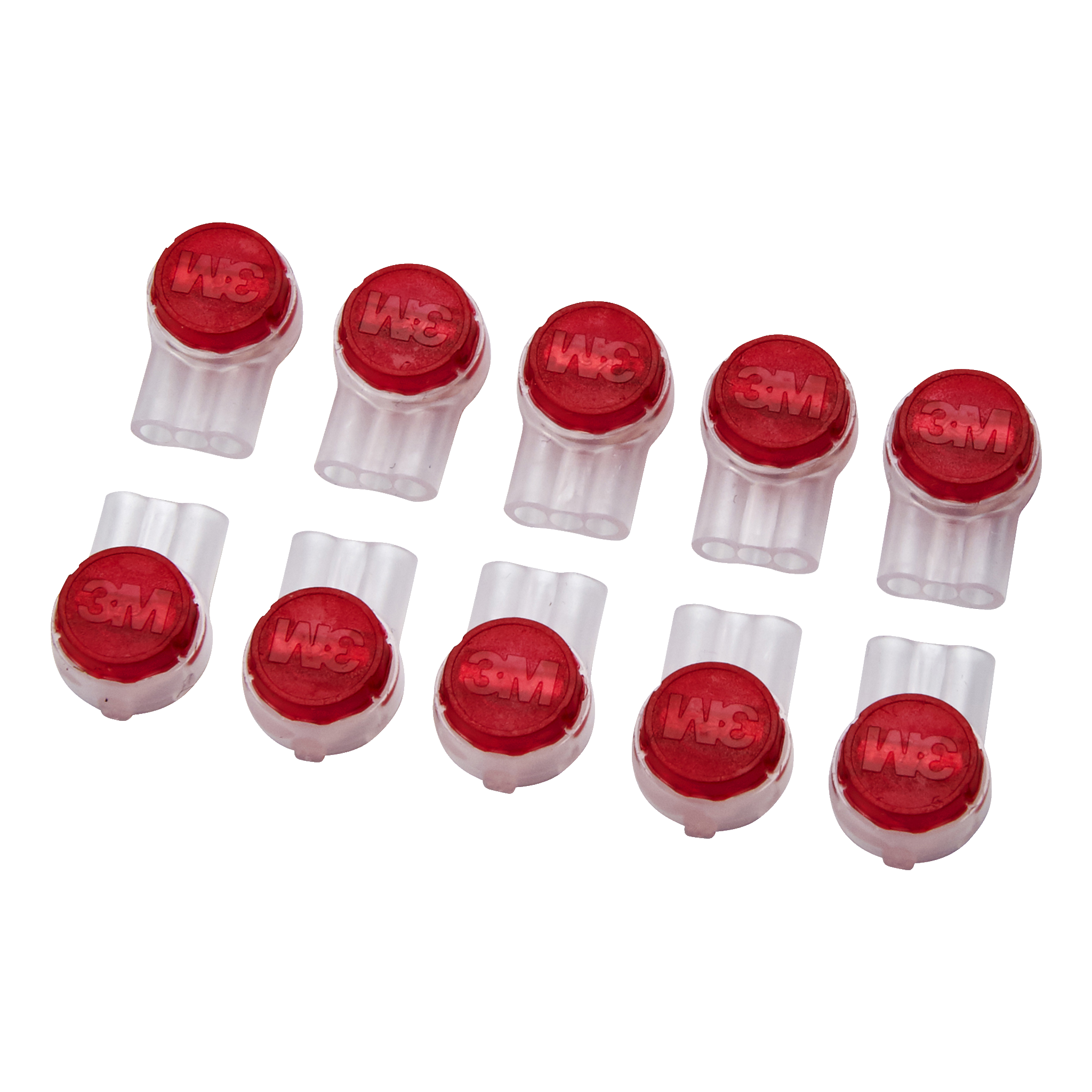 Skarvklämmor 10-pk