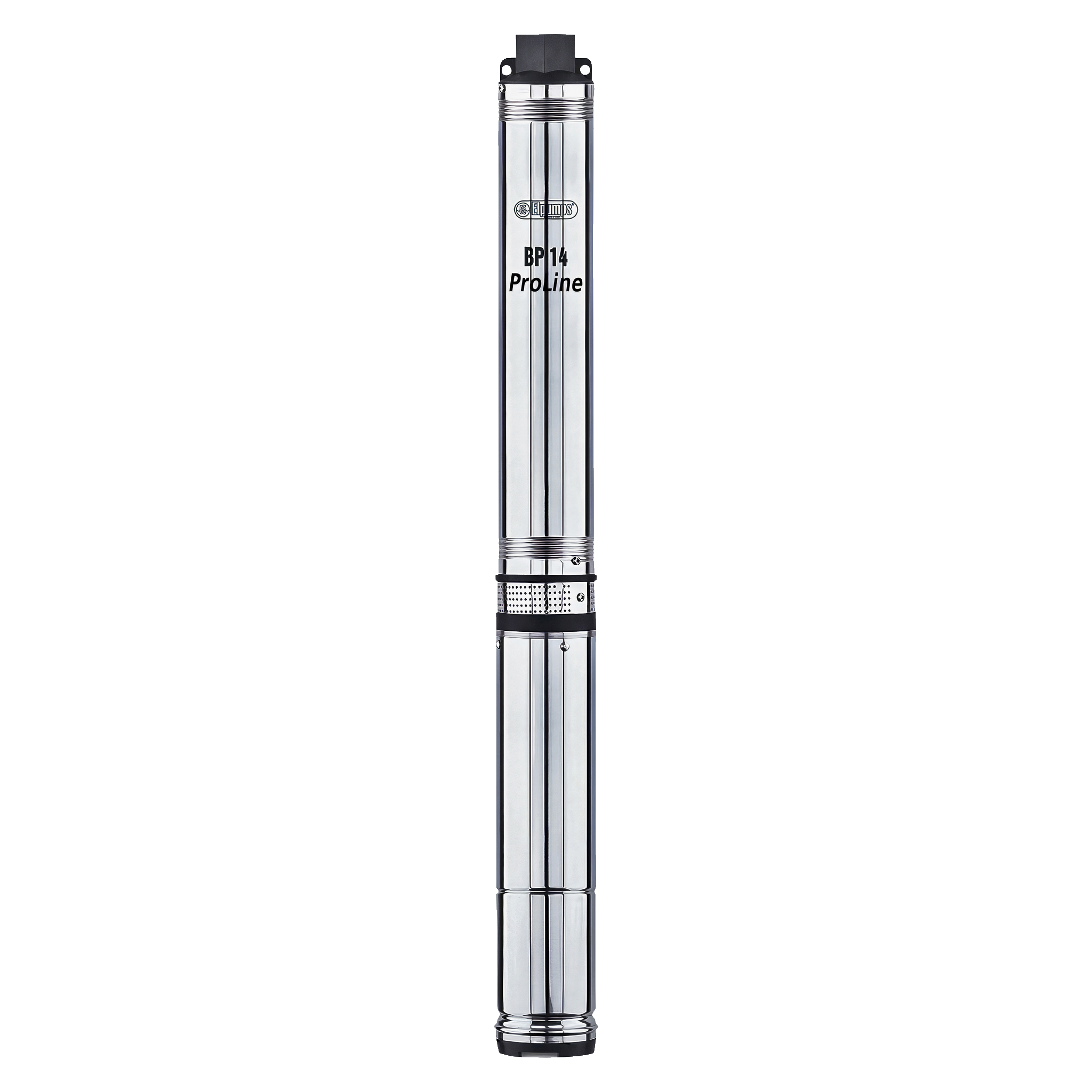 Djupbrunnspump 66 l/min 1400 W