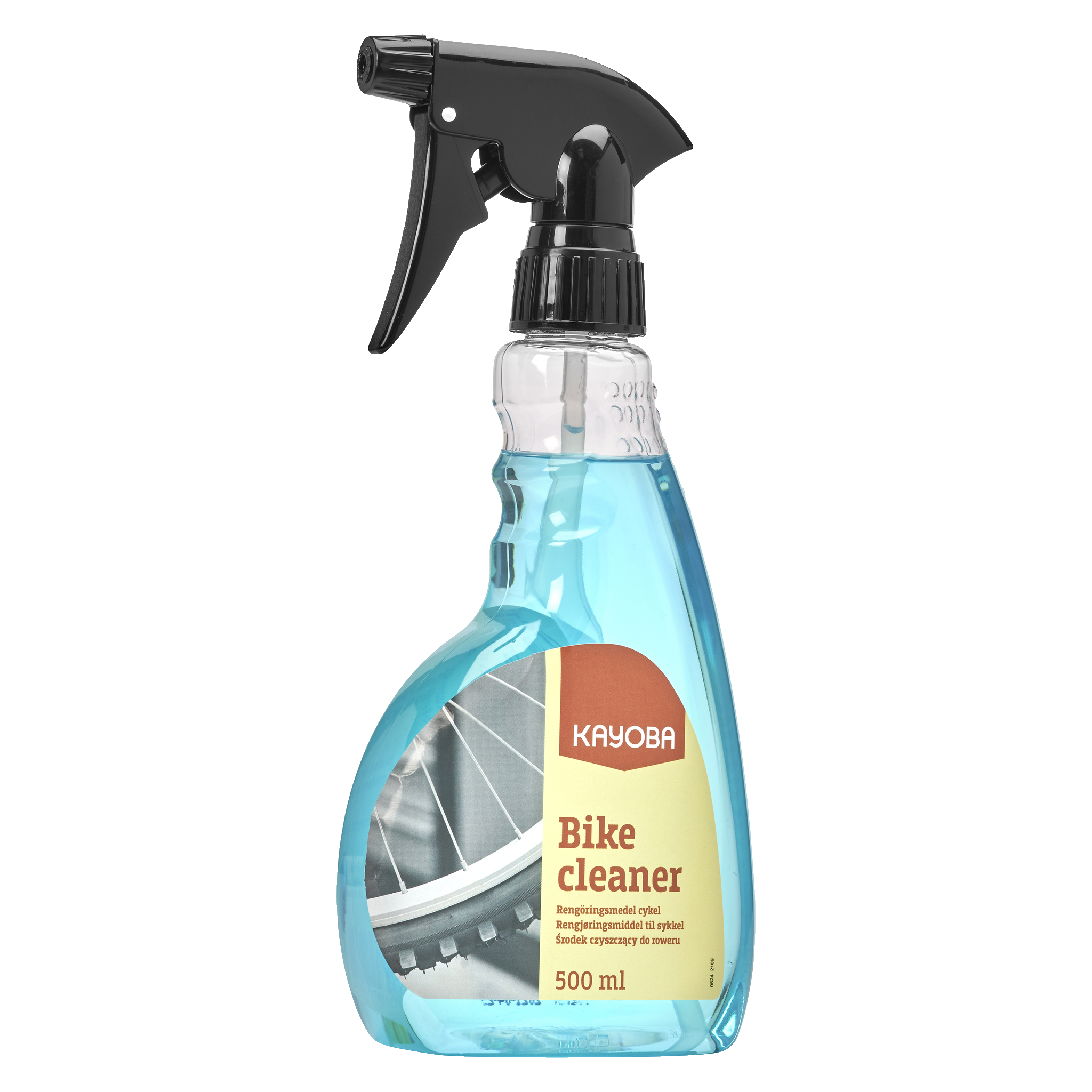 Rengjøringsmiddel til sykkel 500 ml