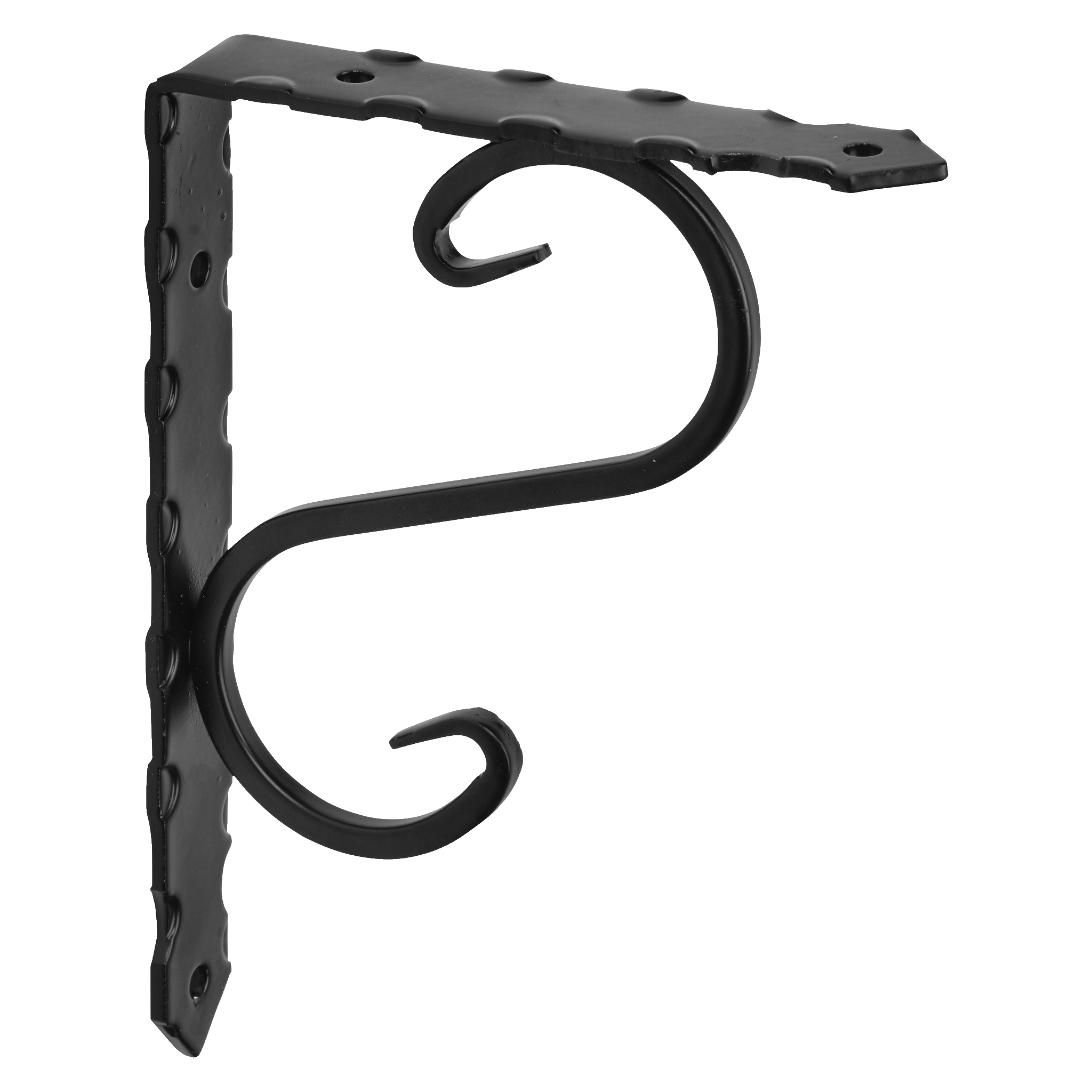 Konsol smide 11,5x15 cm