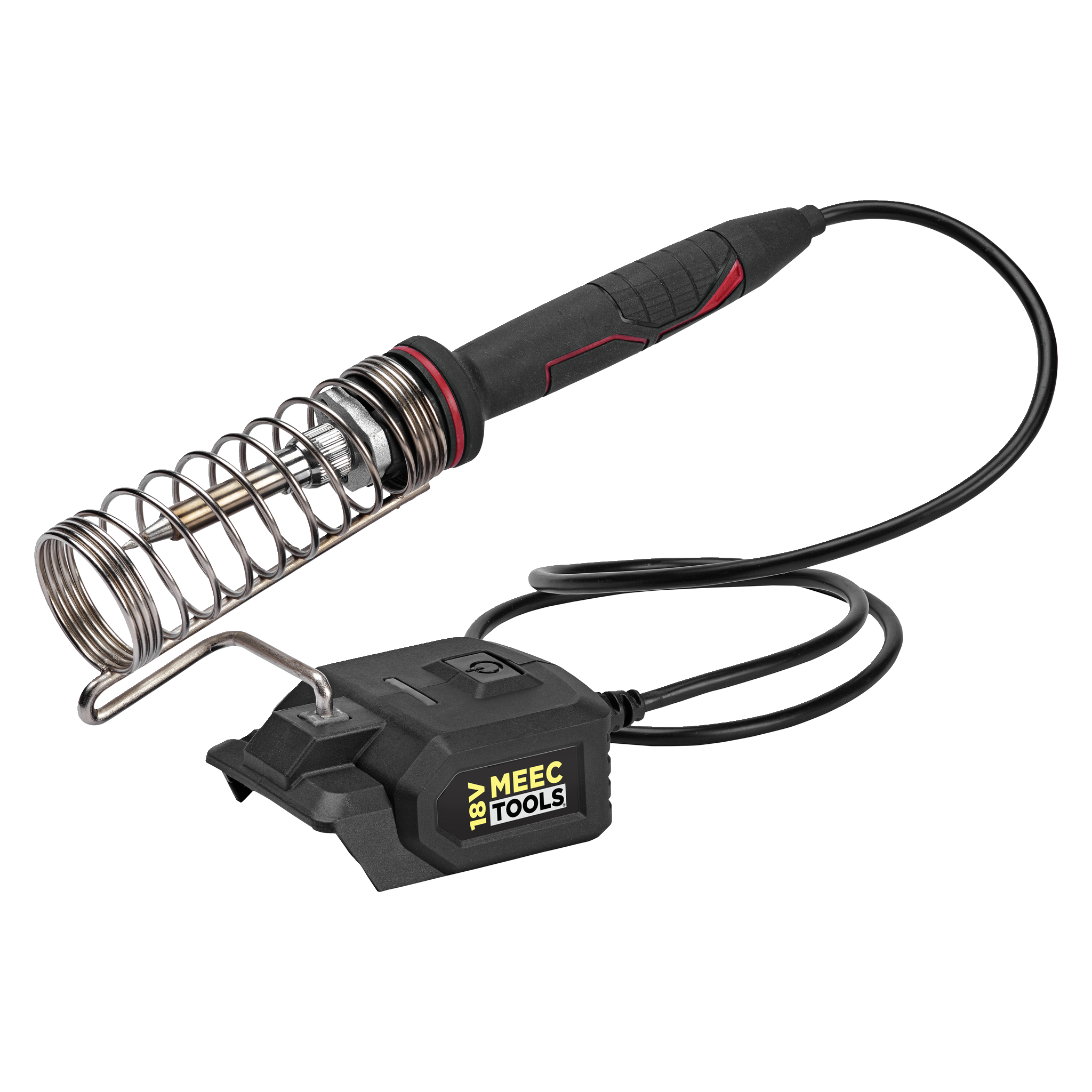 Batteridriven lödpenna 18 V 45 W