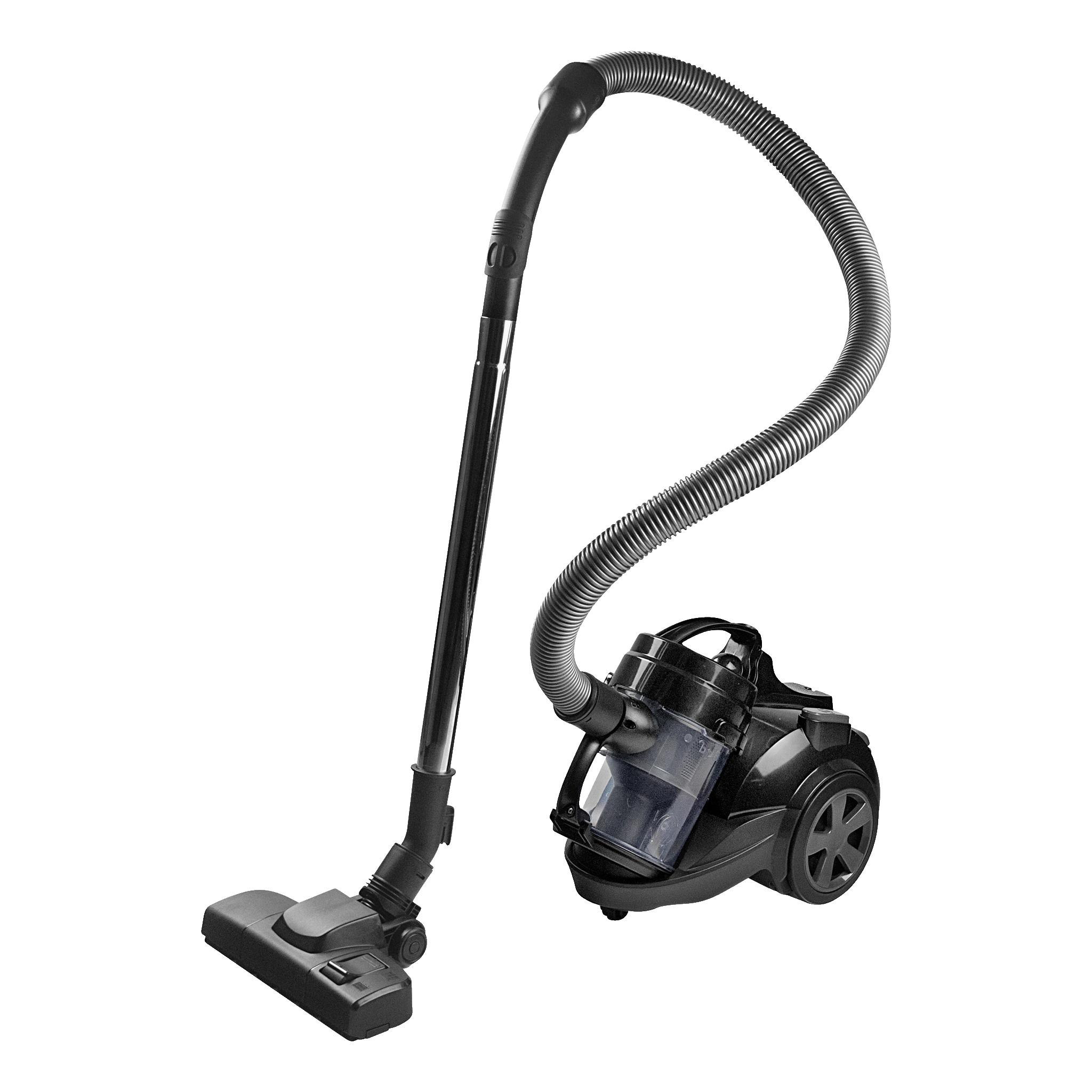 Poseløs støvsuger 800 W