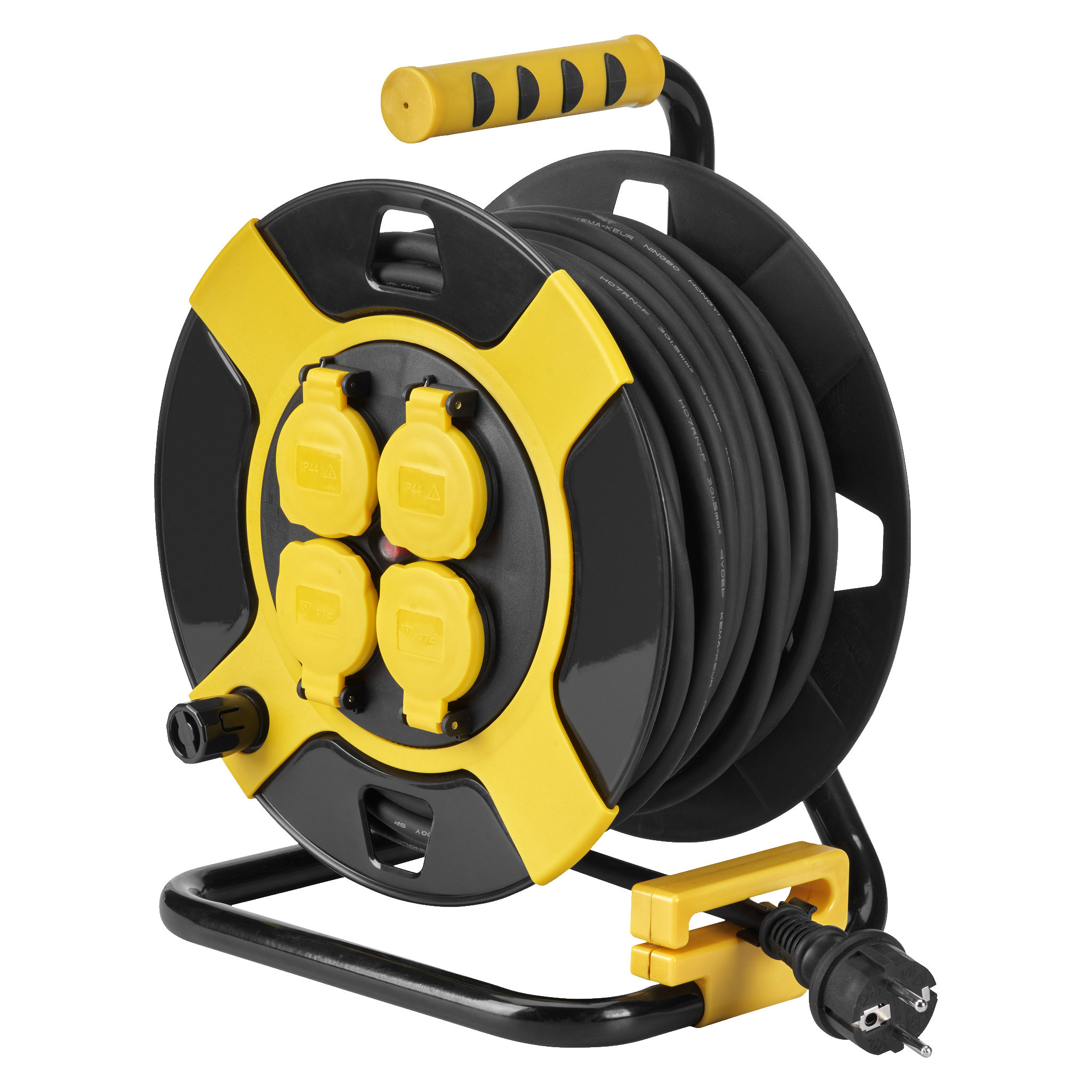 Kabelsnelle 25 m IP44