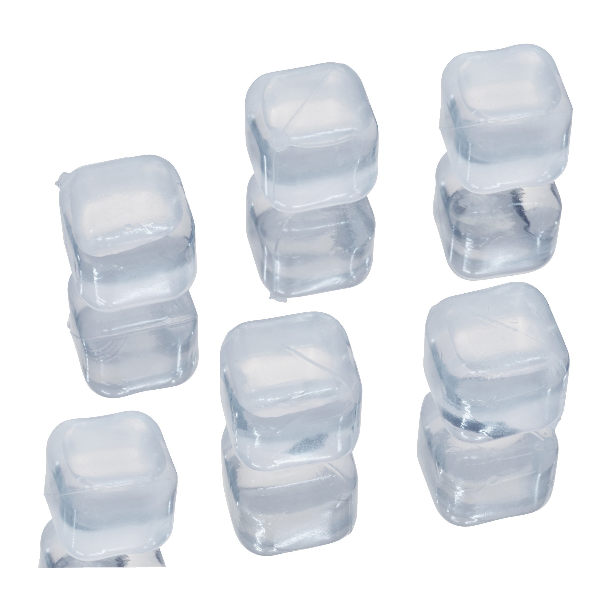 Iskuber 50-pk