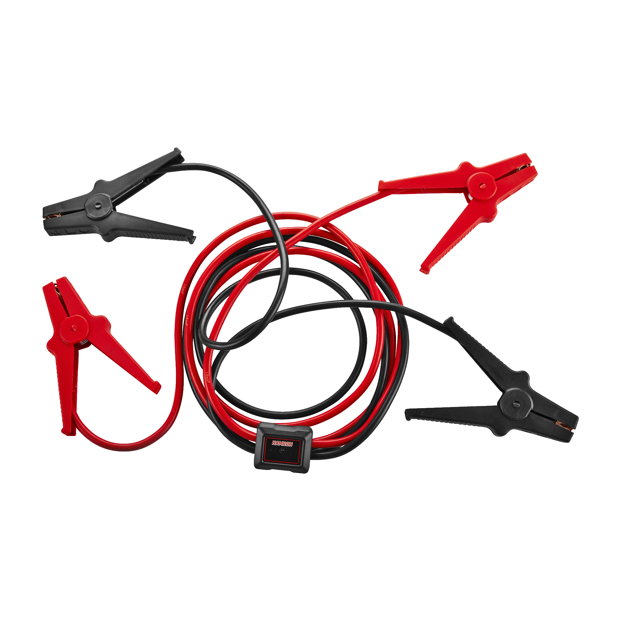 Startkablar 400 A 3 m