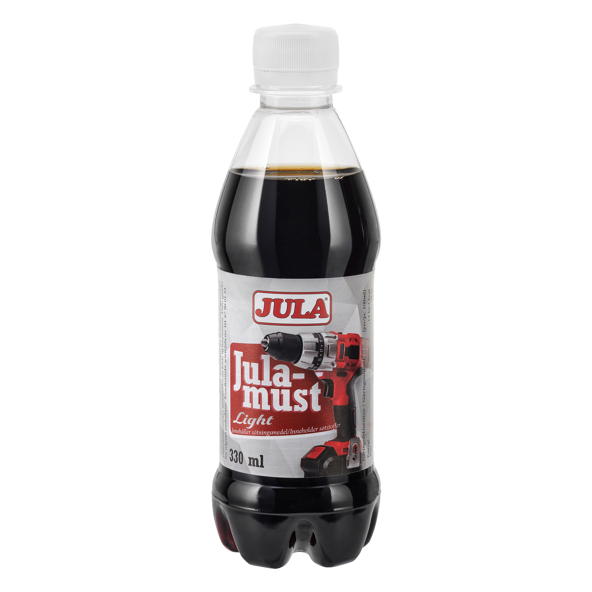 Julamust 330 ml