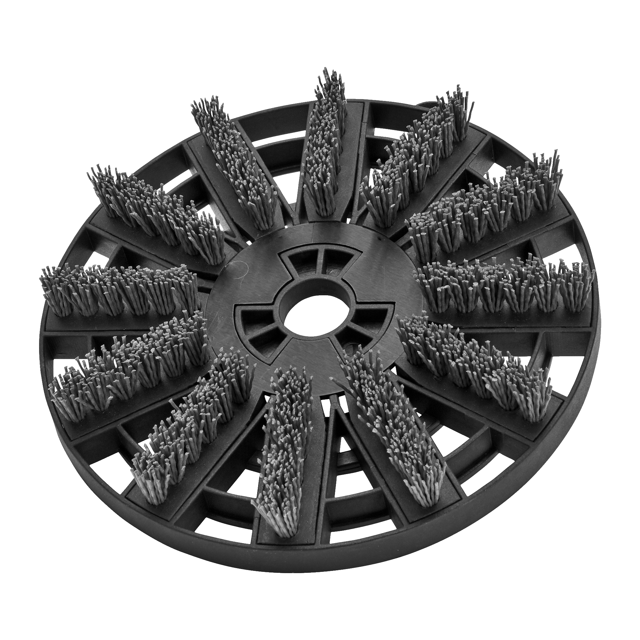 Slipborste 180 mm Ø 22 mm