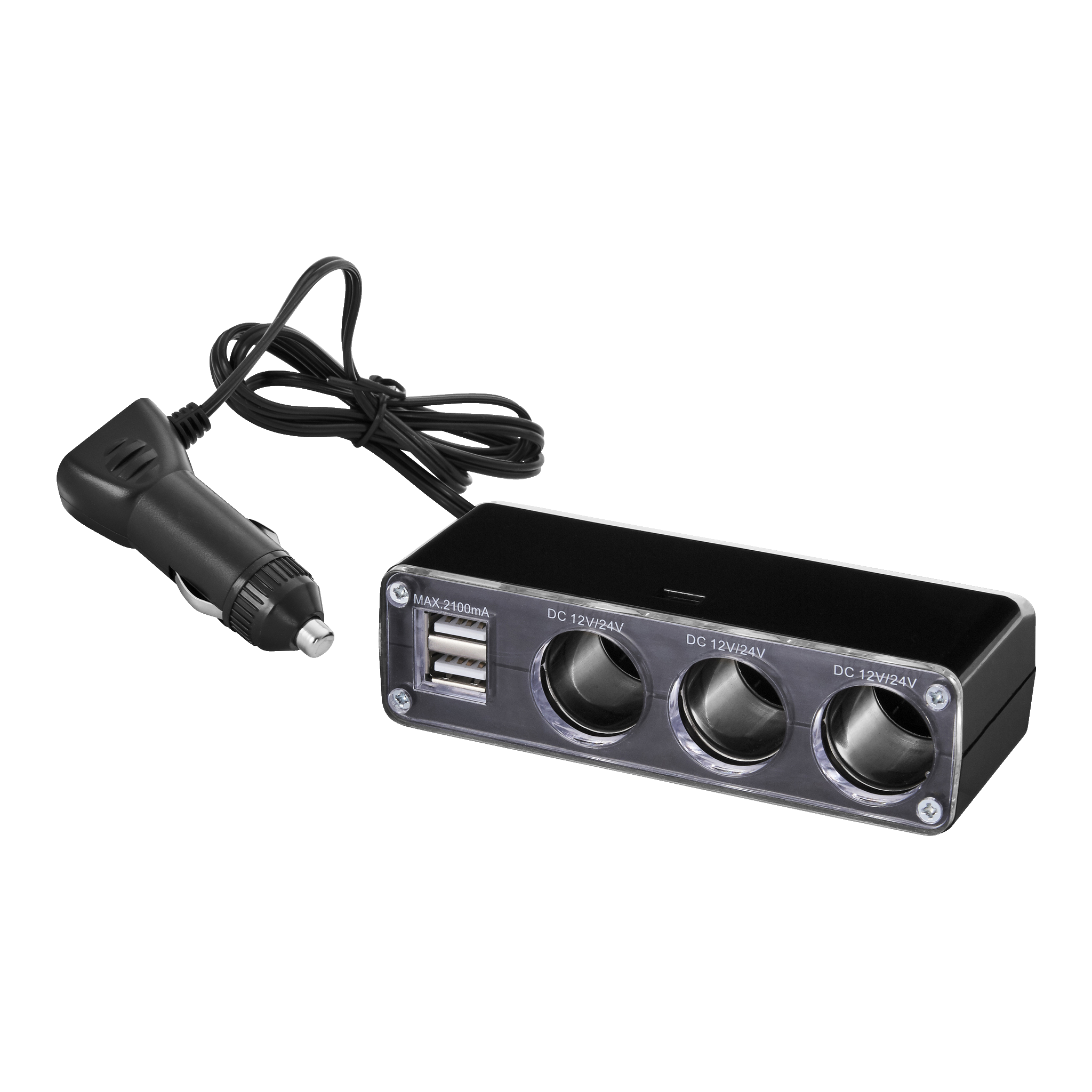 Grenuttak 12 V