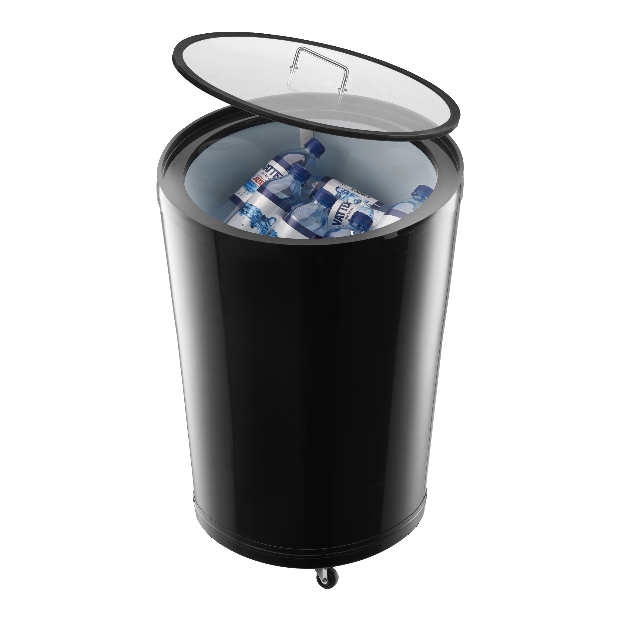 Partycooler 30 l 67xØ41 cm