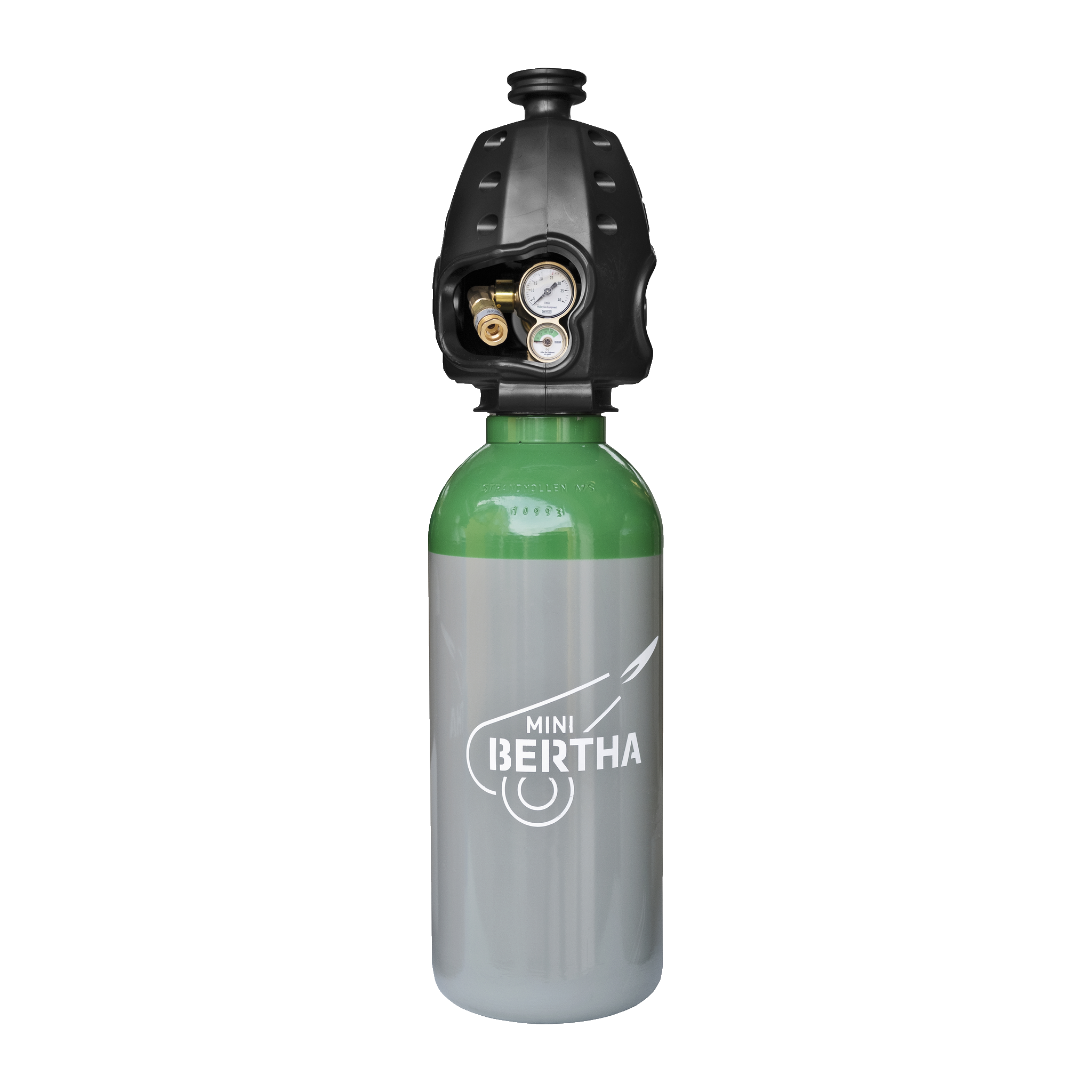 Argongas 8 l