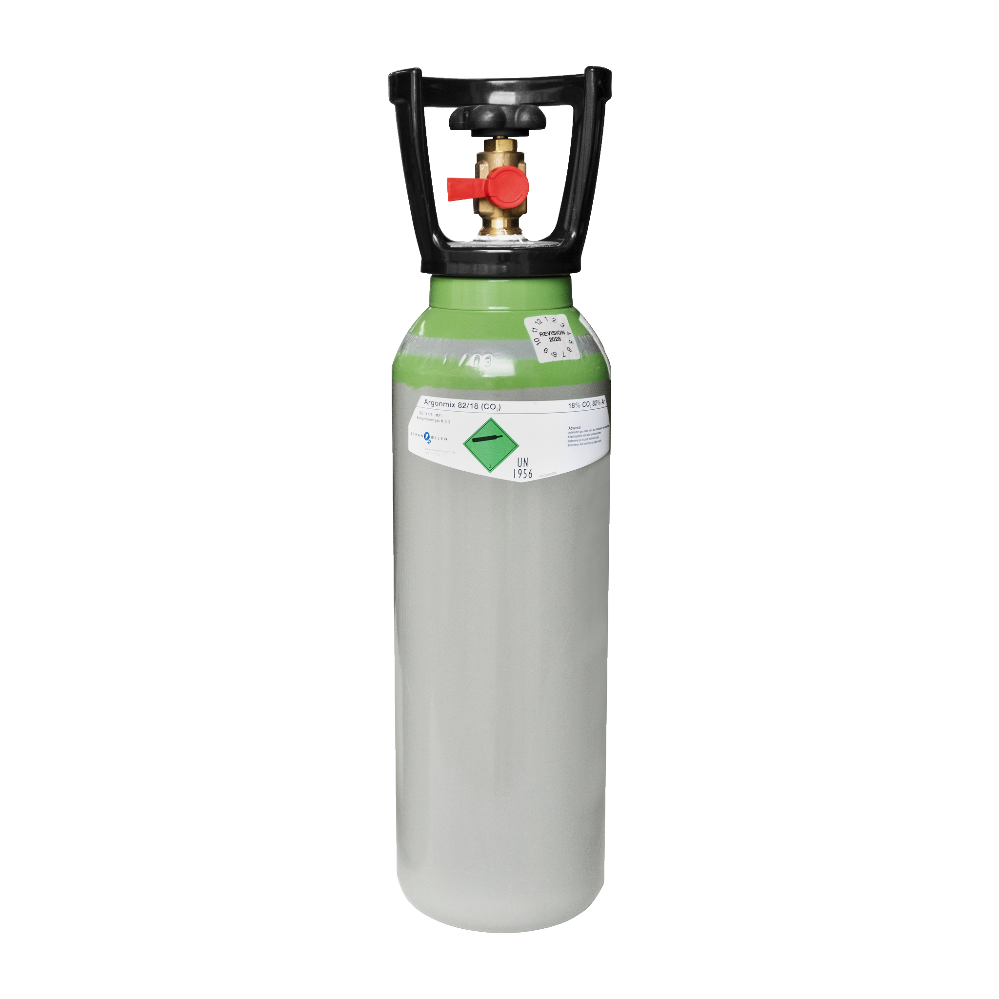 Argonmix 5 l
