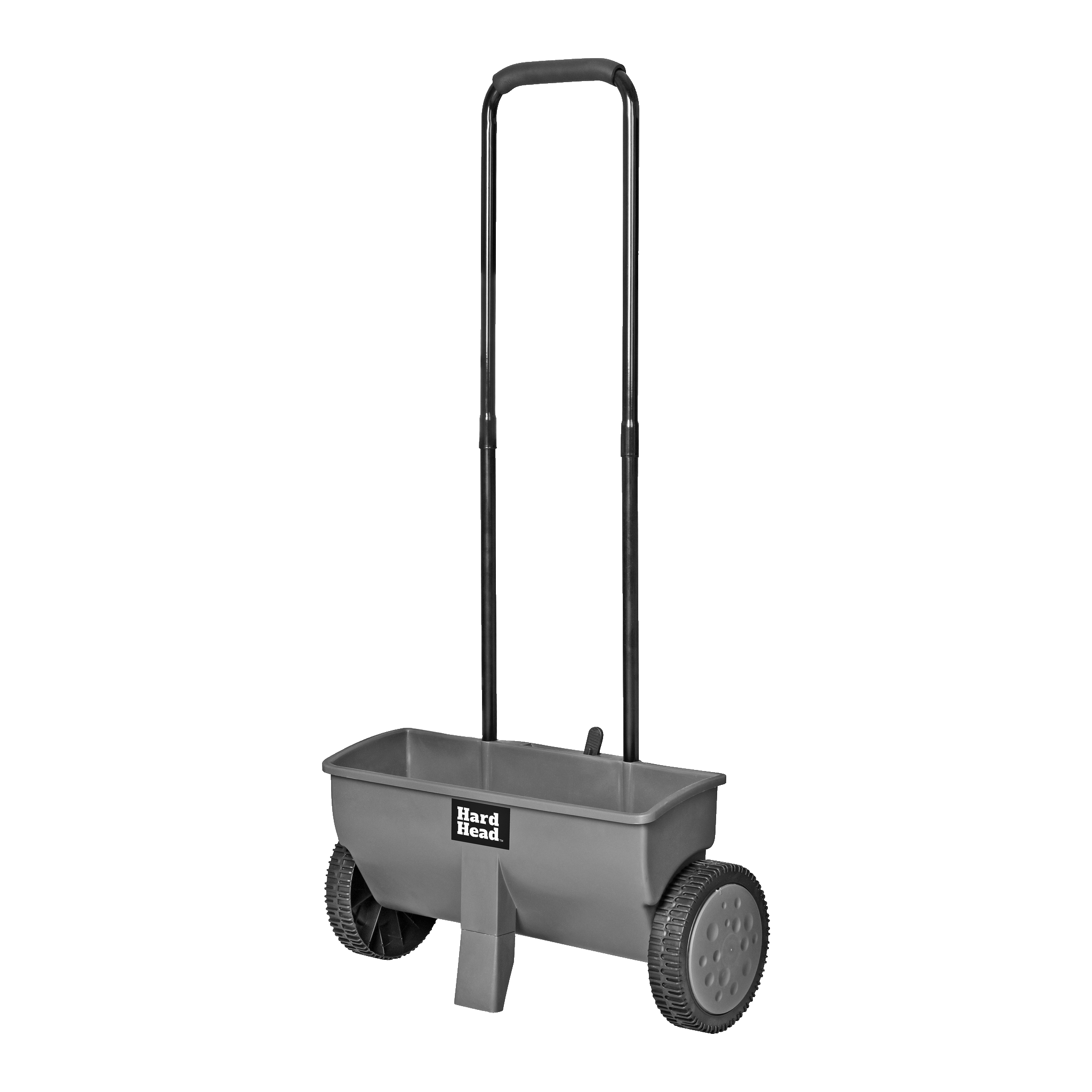 Streuwagen 12 l 45 cm | Fr Saatgut, Dnger, Sand und Kalk | Hard Head |  Jula