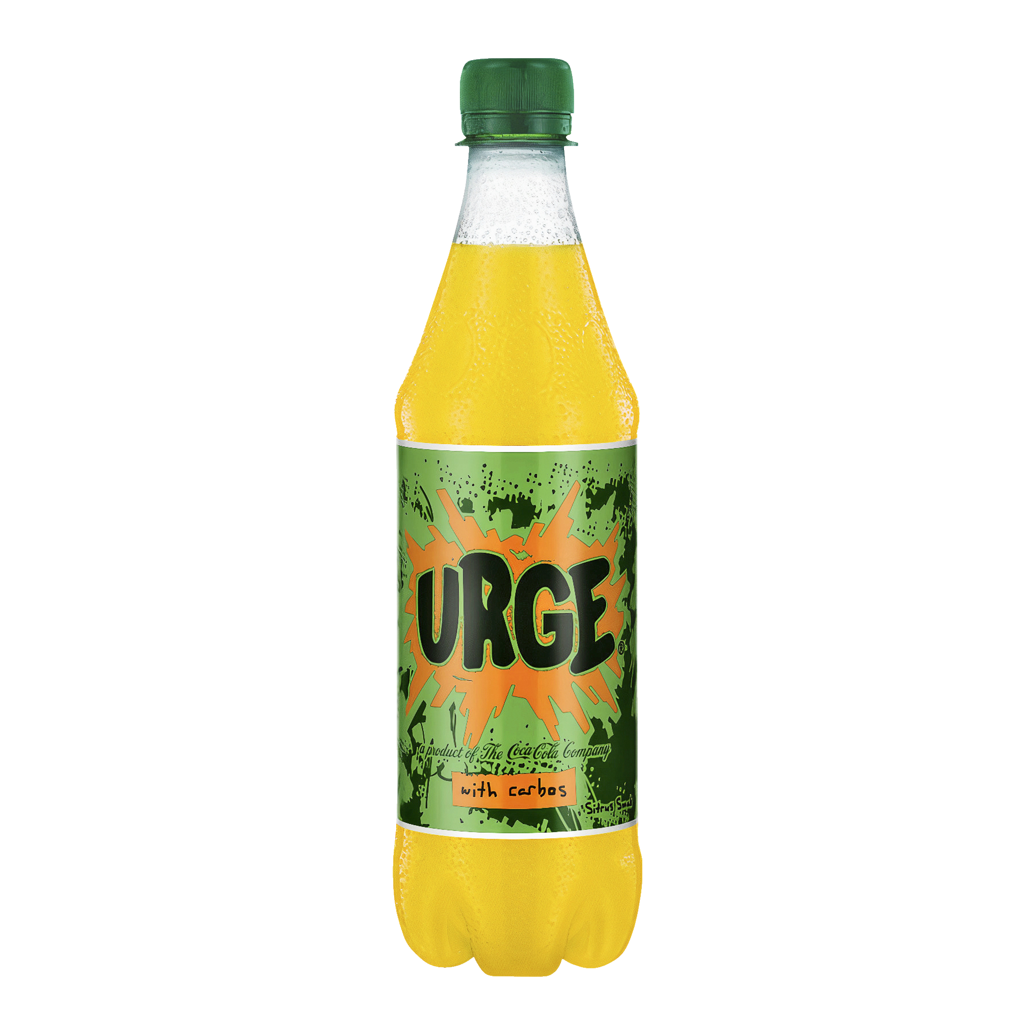 Urge 500 ml