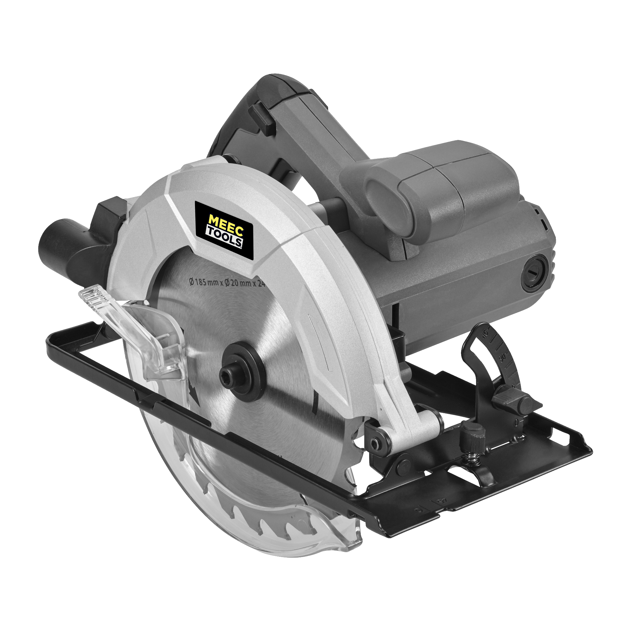 Sirkelsag 230 V 1200 W Ø185 mm