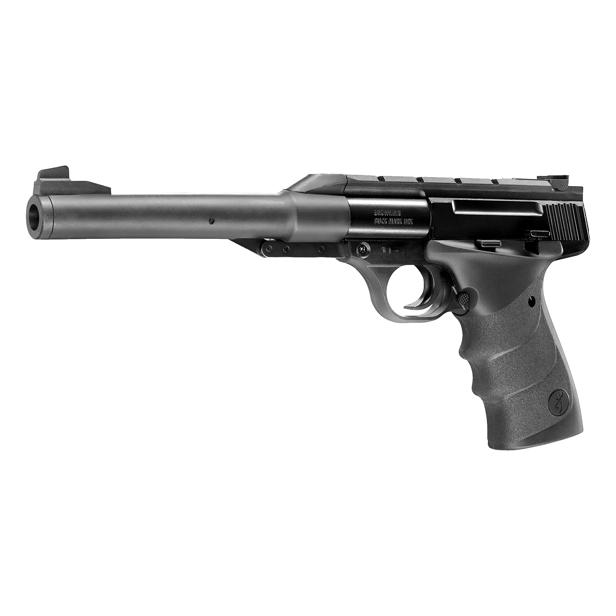 Luftpistol 4,5 mm