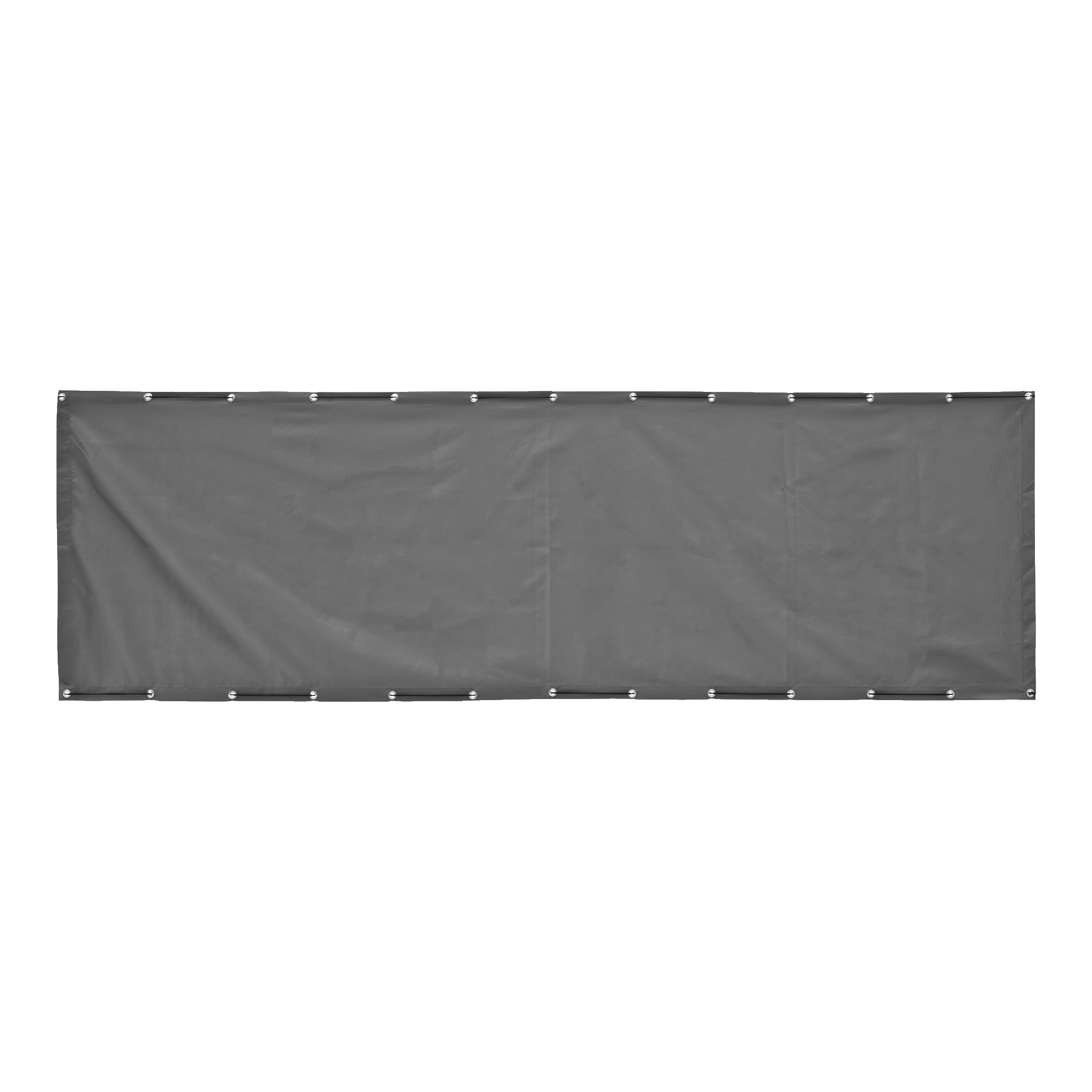 Insynsskydd för balkong 250x80 cm