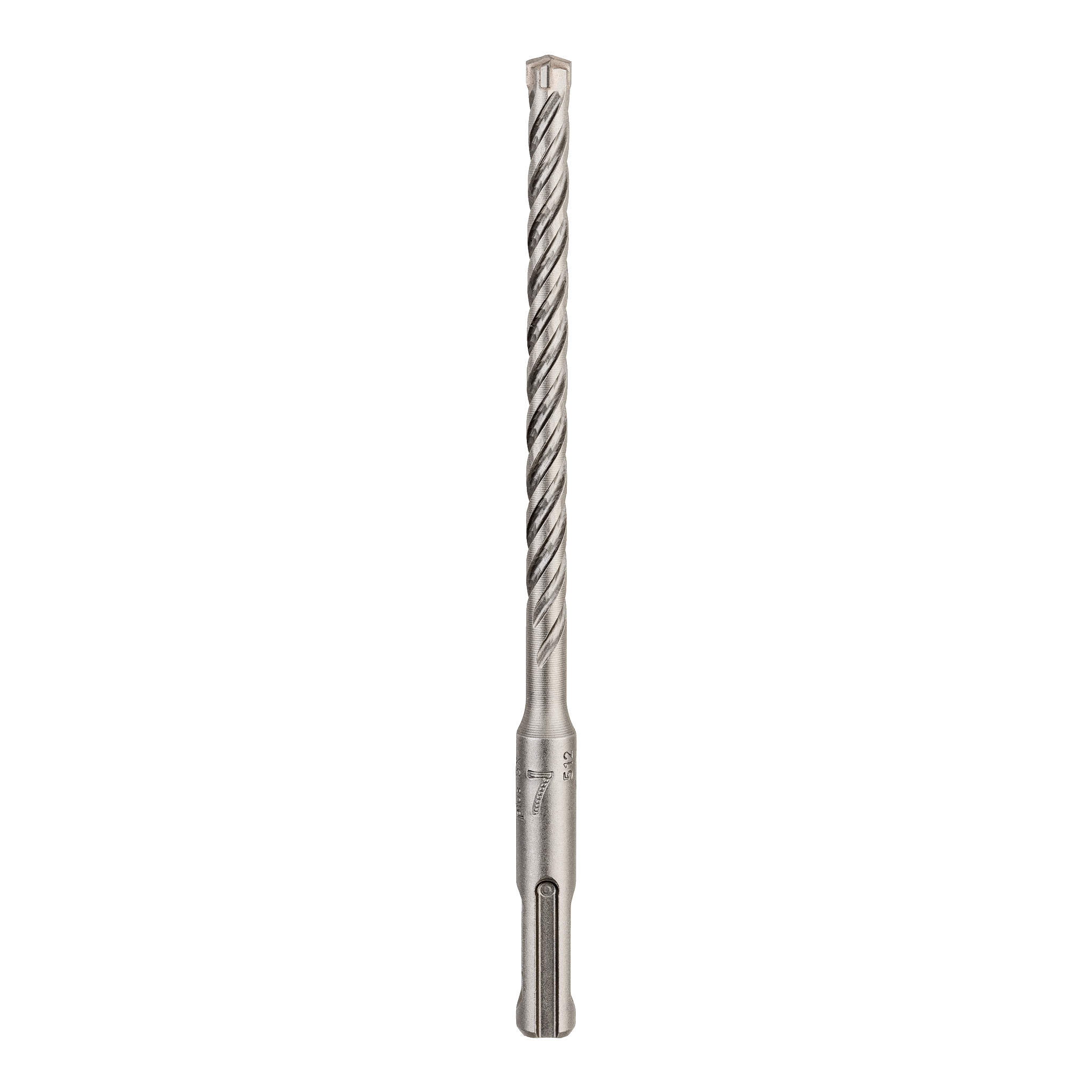 Betongbor SDS-plus 7 mm