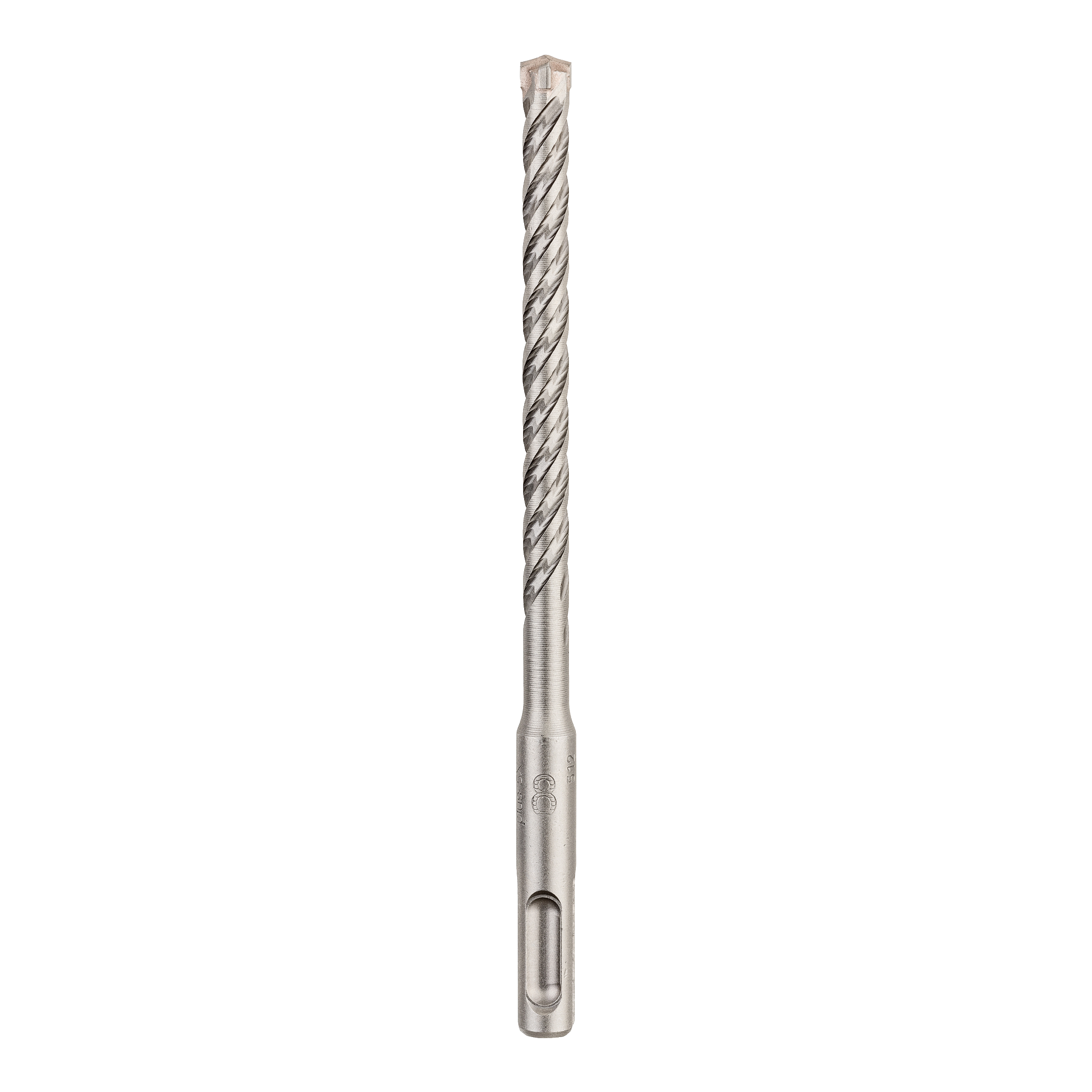 Betongbor SDS-plus 8 mm