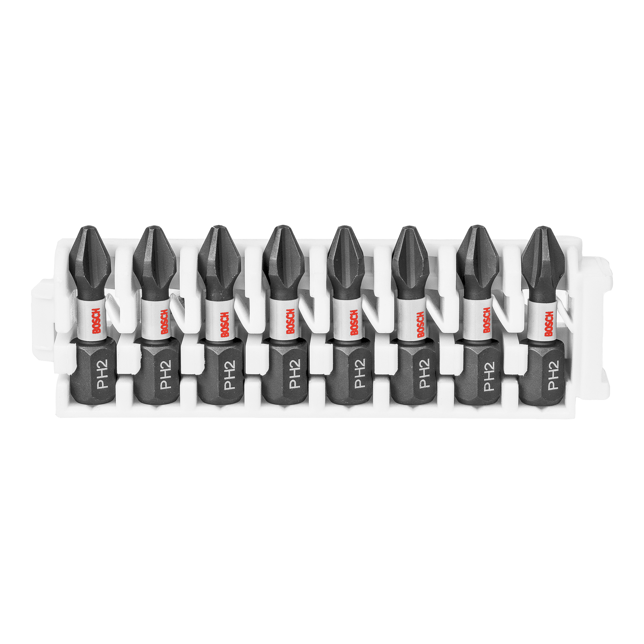 Bits 8-pk PH2