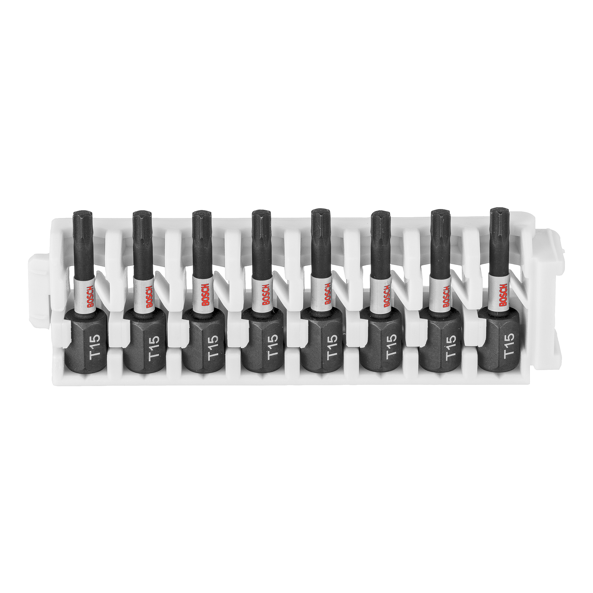 Bits 8-pk T15